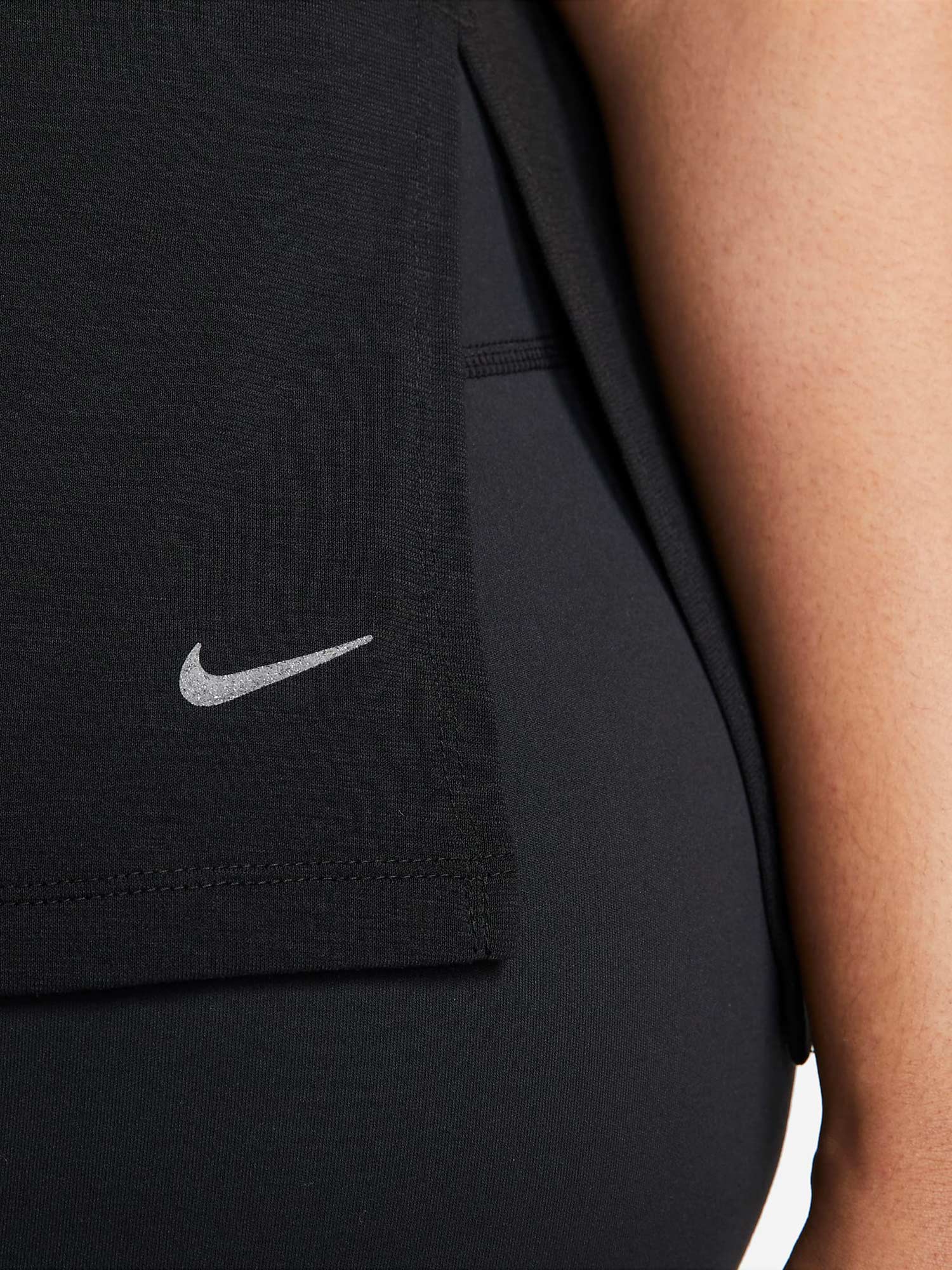 NIKE Тениска W NY DF PLUS