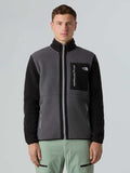 THE NORTH FACE Полар M YUMIORI FULL ZIP