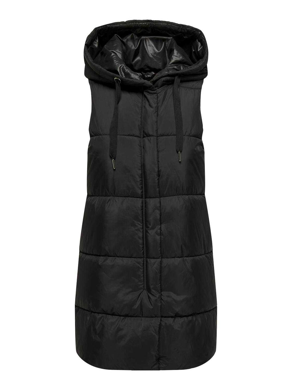 ONLY Елек ONLASTA PUFFER WAISTCOAT CC LIFE OTW
