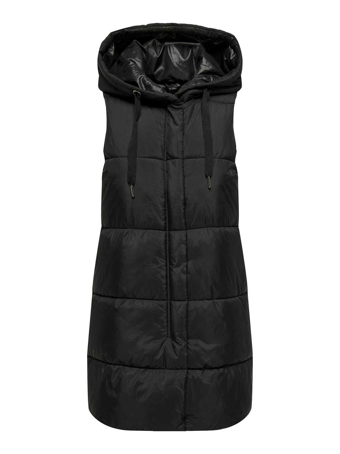 ONLY Елек ONLASTA PUFFER WAISTCOAT CC LIFE OTW
