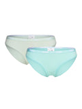 PUMA Бельо WOMEN BIKINI 2P PACK