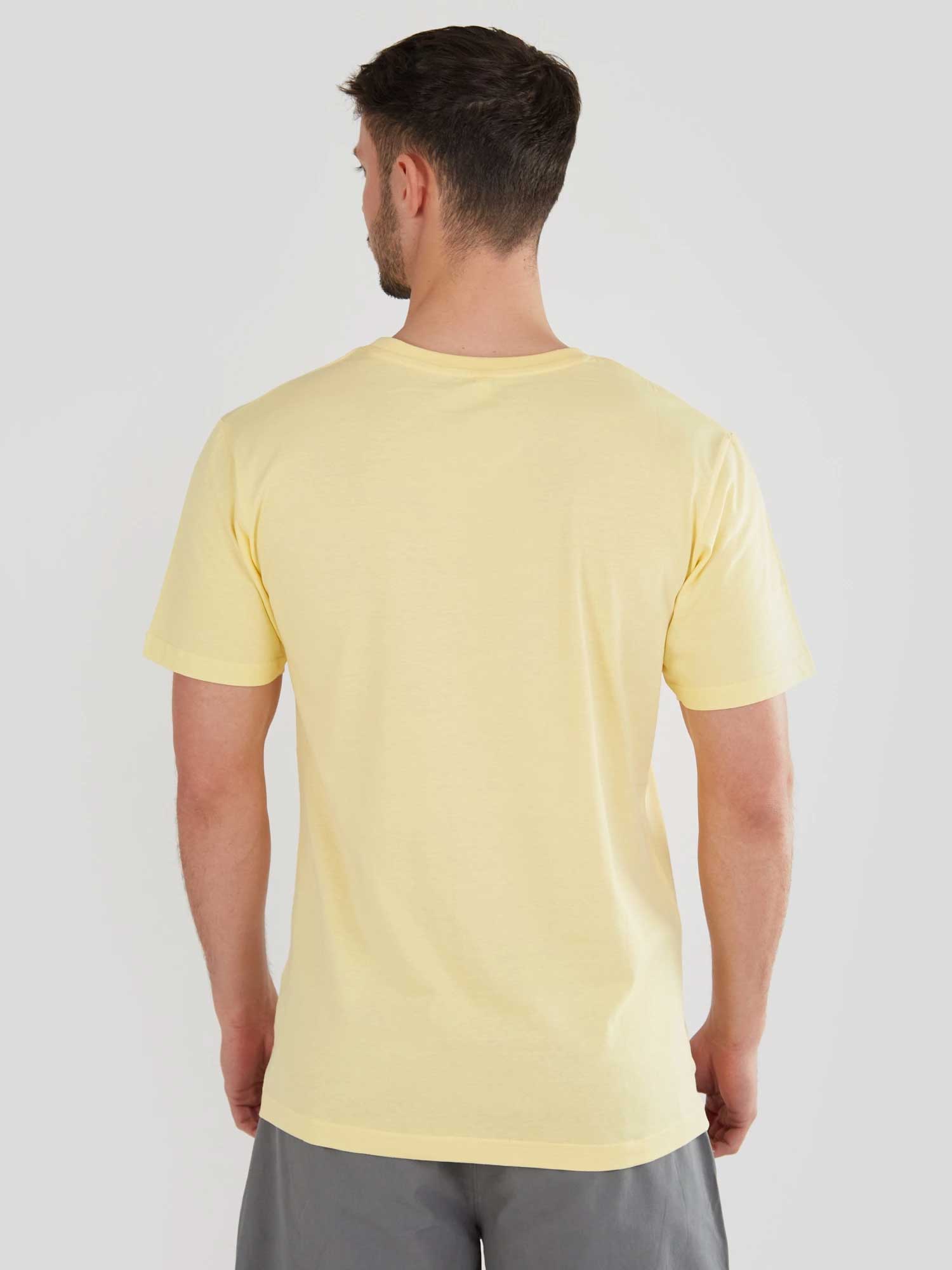 FUNDANGO Тениска Basic-T 04