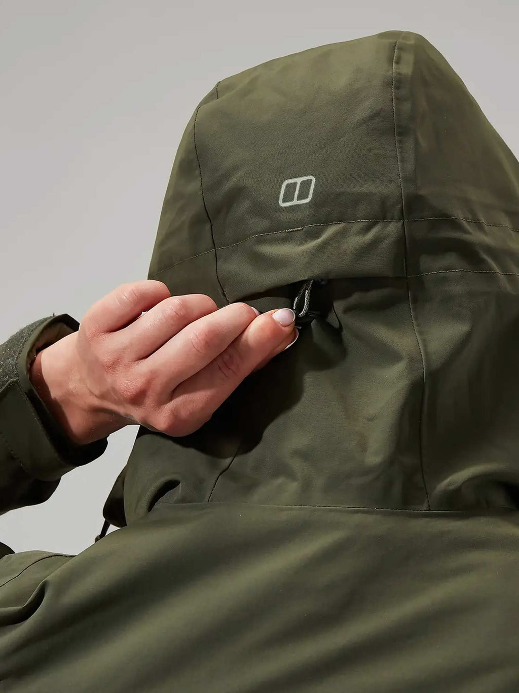 BERGHAUS Яке MONIC GEMINI 3IN1 JKT AF
