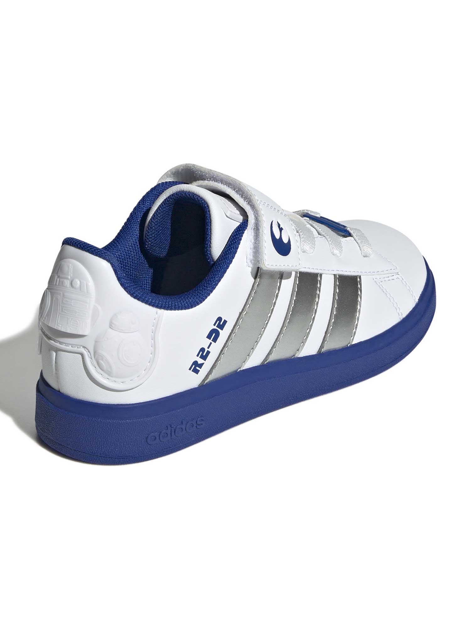ADIDAS SPORTSWEAR Обувки x Star Wars Grand Court 2.0