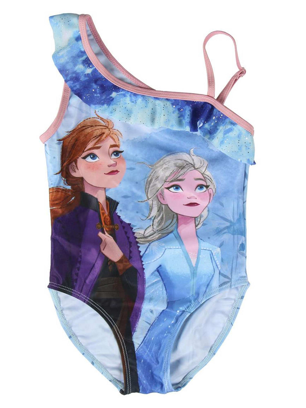 CERDA Цял бански FROZEN 2