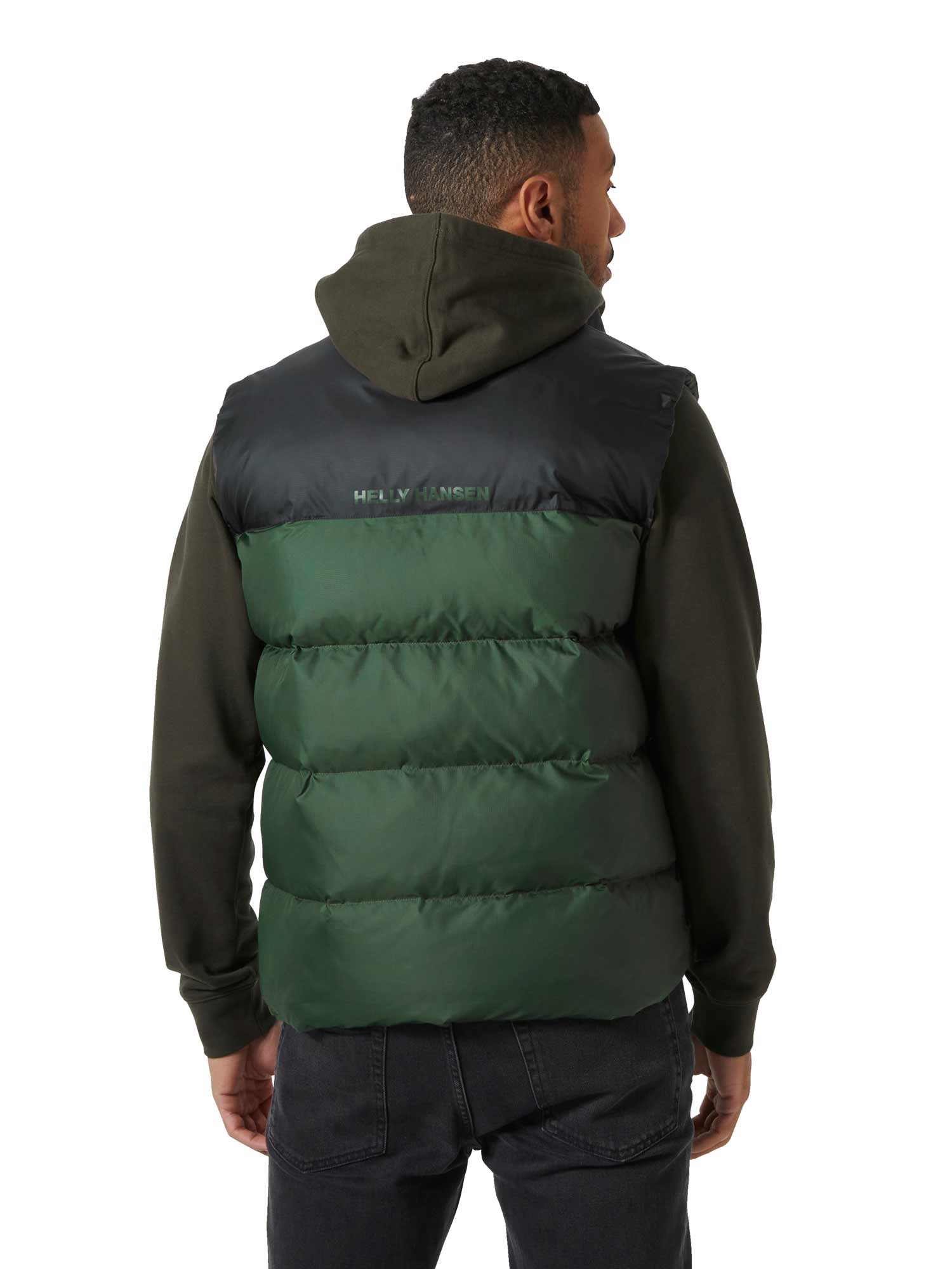 HELLY HANSEN Елек ACTIVE PUFFY VEST