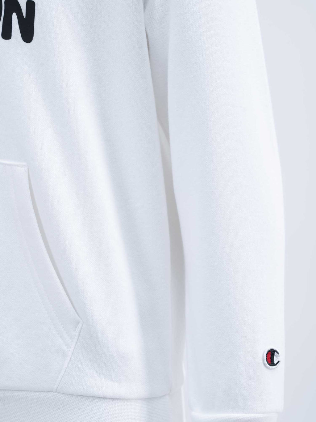 CHAMPION Суитшърт Hooded Sweatshirt