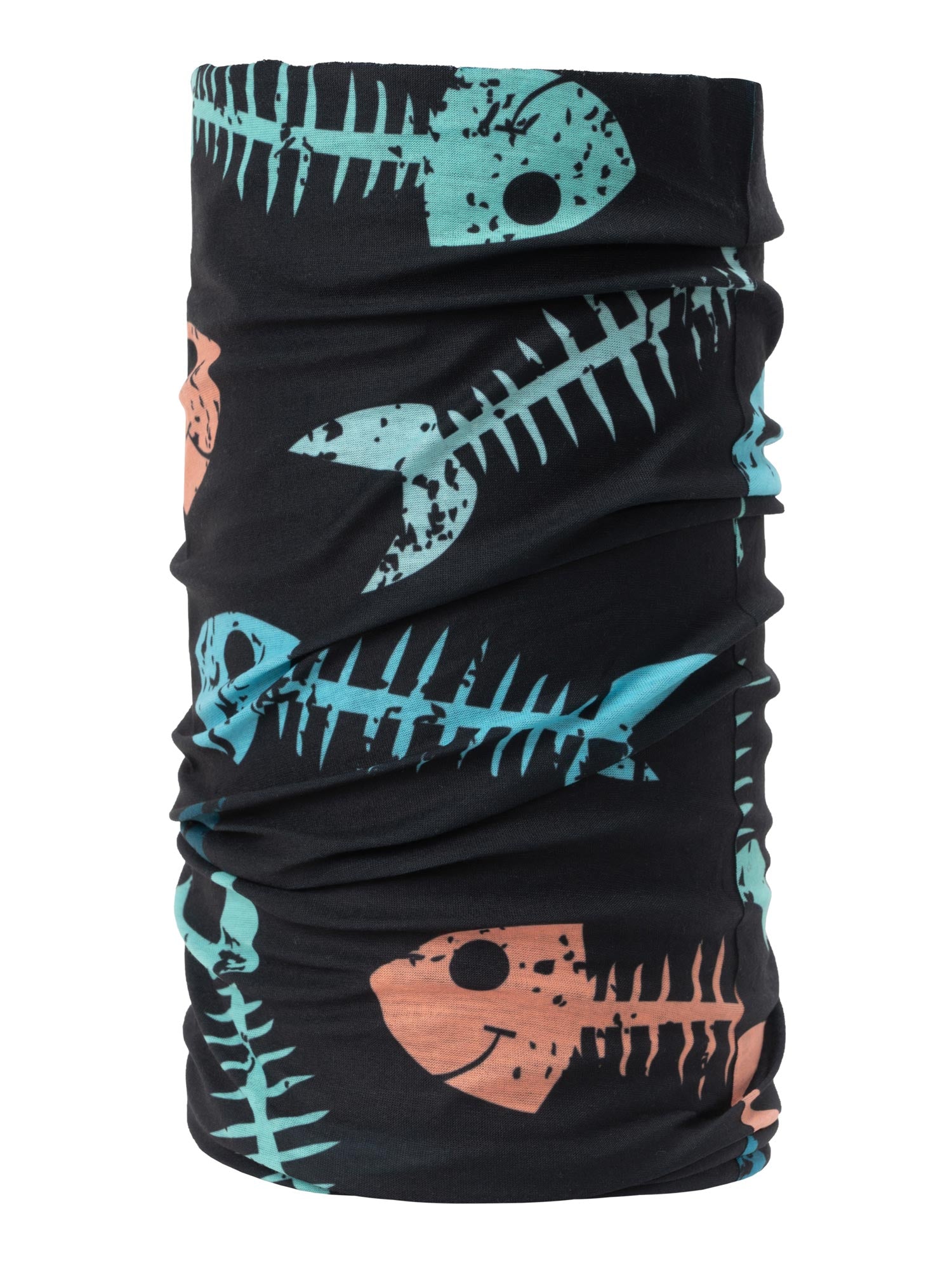 BRILLE Кърпа за глава Fish
