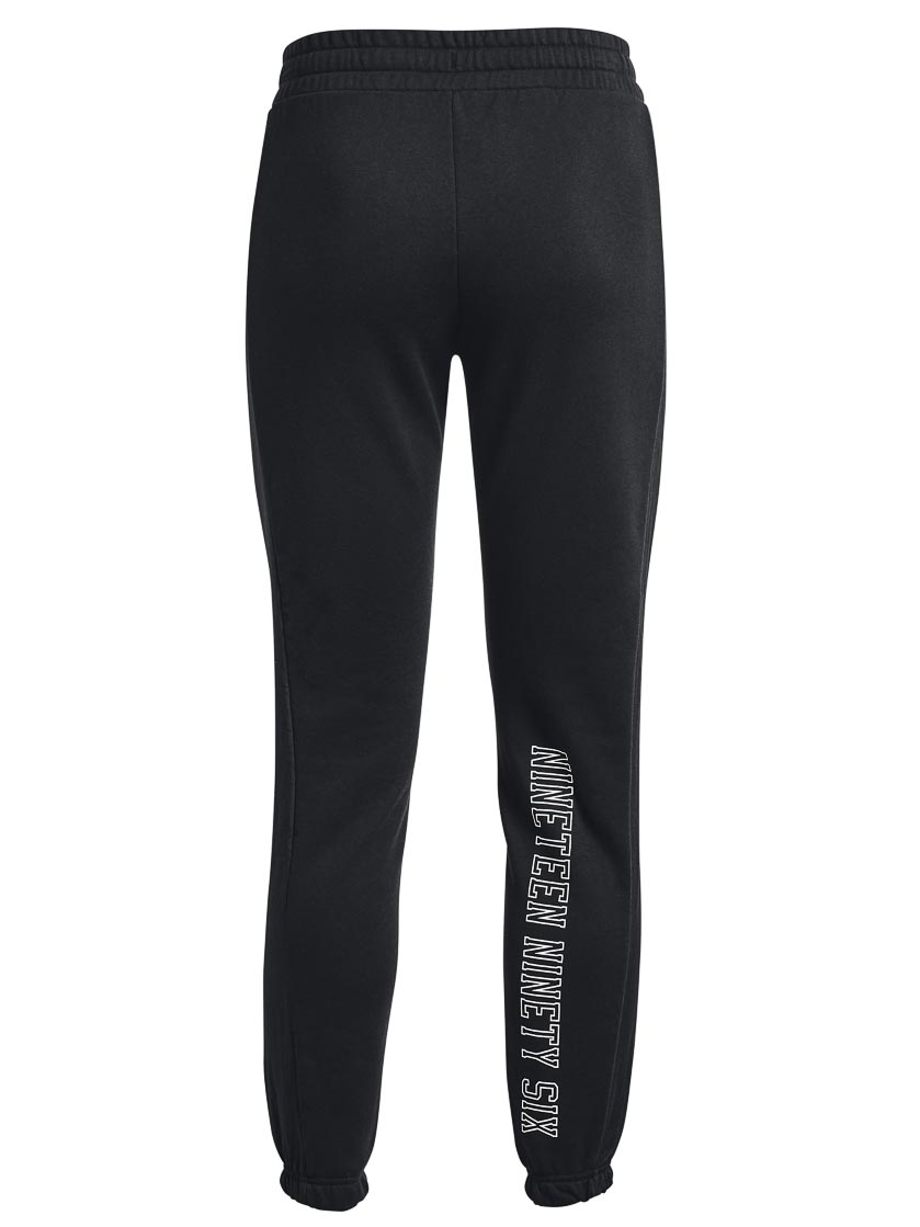 UNDER ARMOUR Спортно долнище Rival+ Fleece Pant