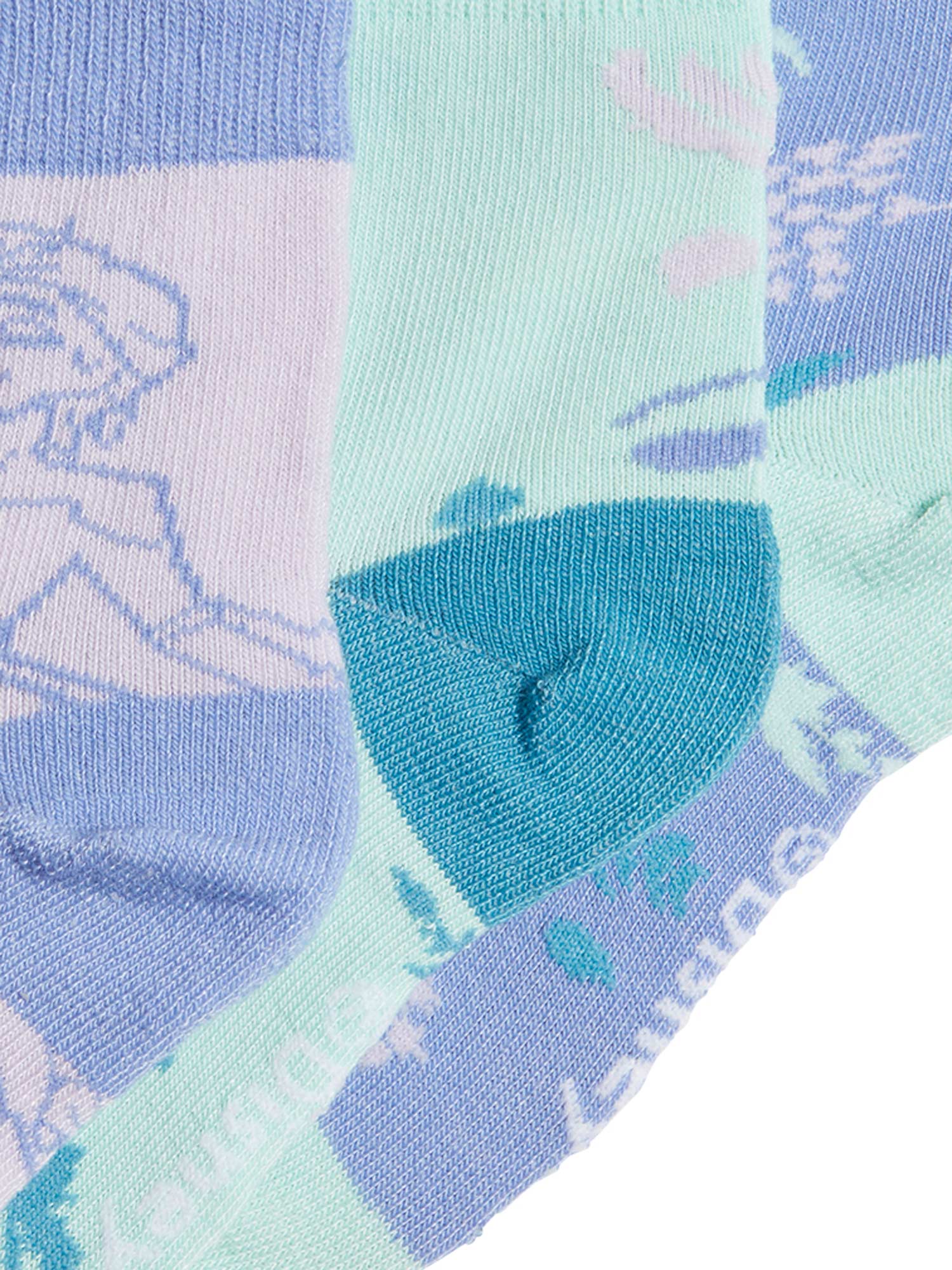 ADIDAS Чорапи FROZEN 3PP KIDS