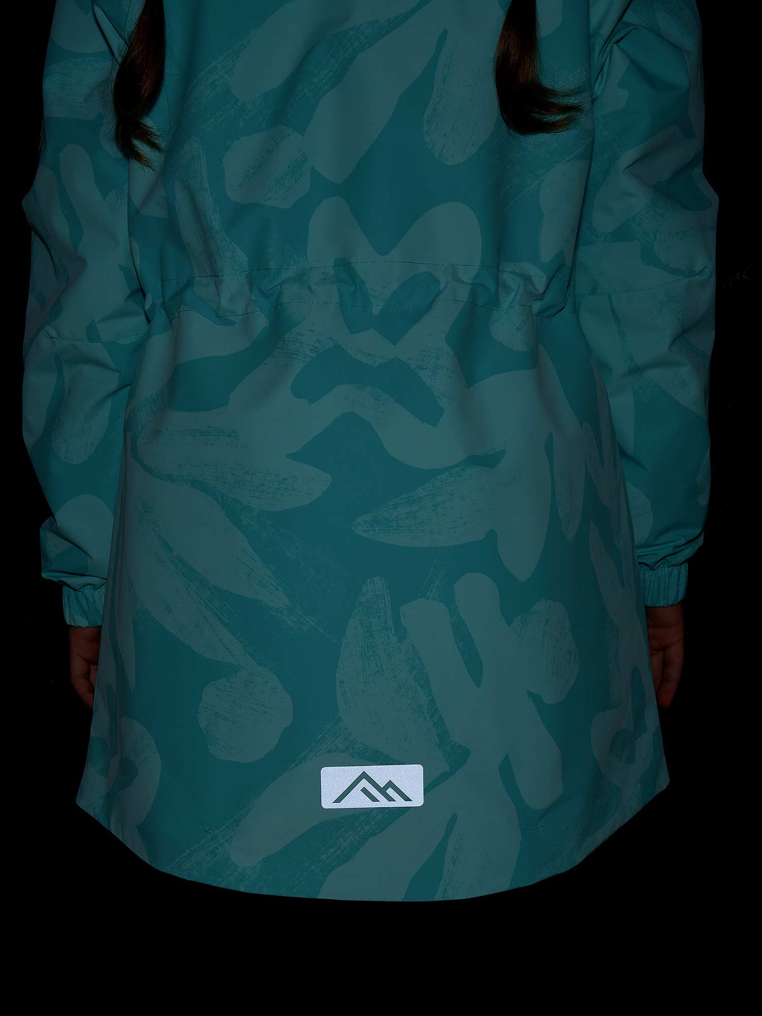 OUTVENTURE Яке Active Girls Non Padded Jacket