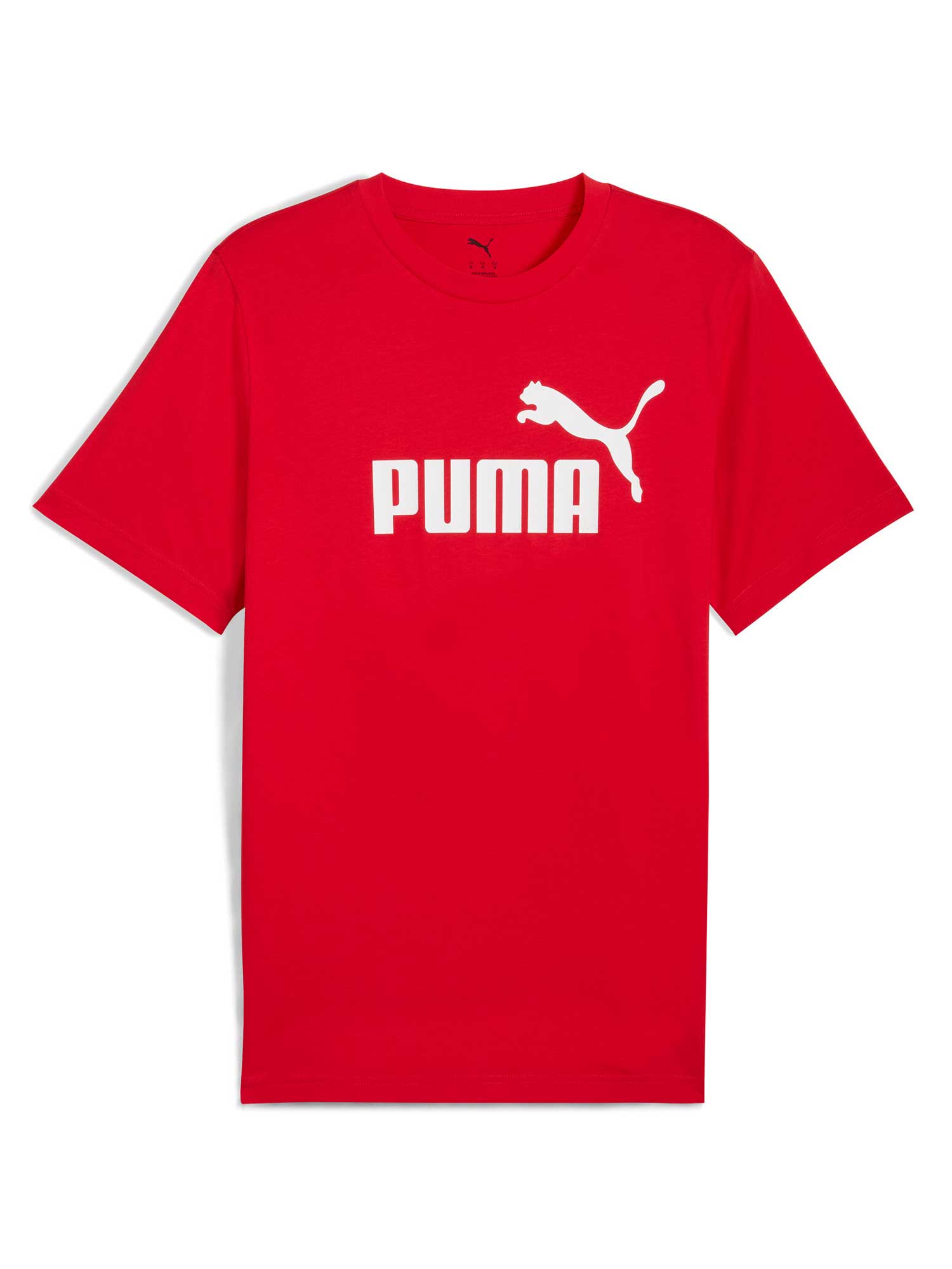 PUMA Тениска ESS No. 1 Logo Tee
