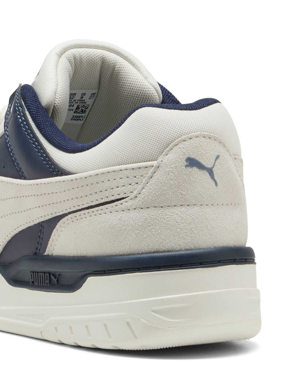 PUMA Обувки Rebound Retro SD