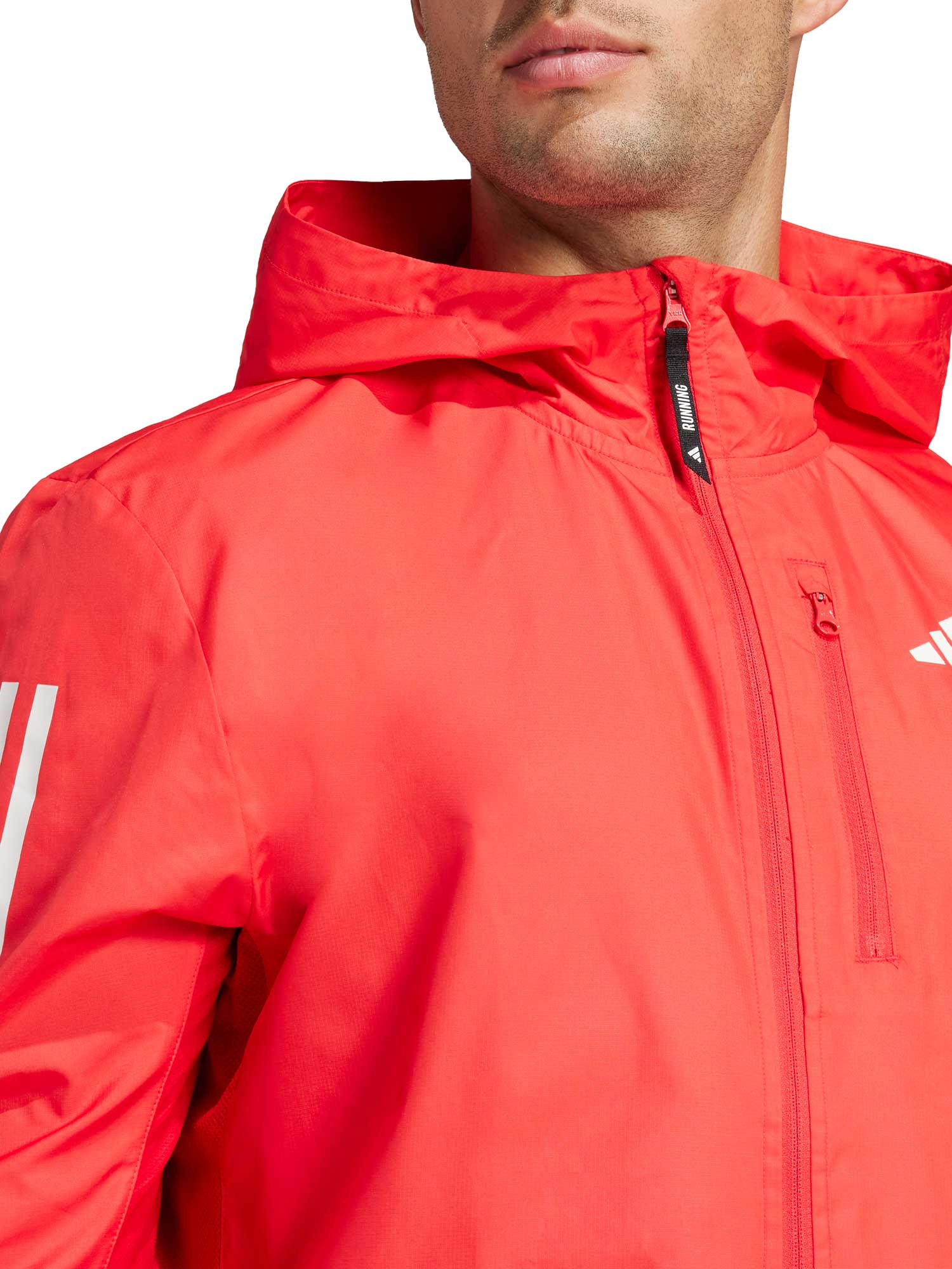 ADIDAS PERFORMANCE Ветровка Own the Run Jacket