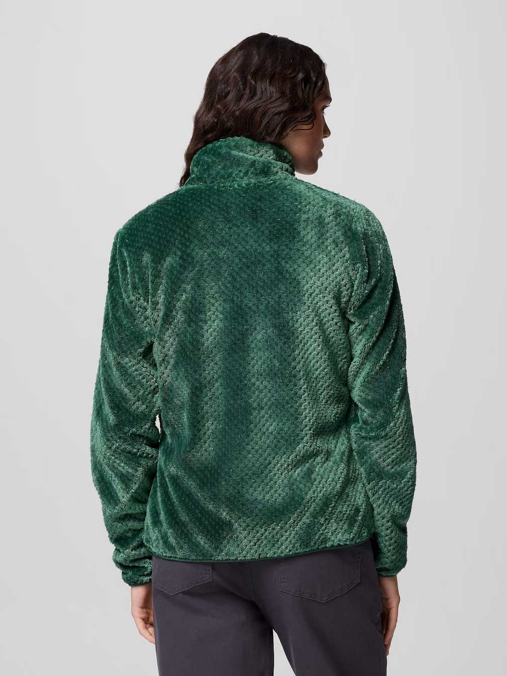 COLUMBIA Полар Women's Fire Side™ II Sherpa Full Zip