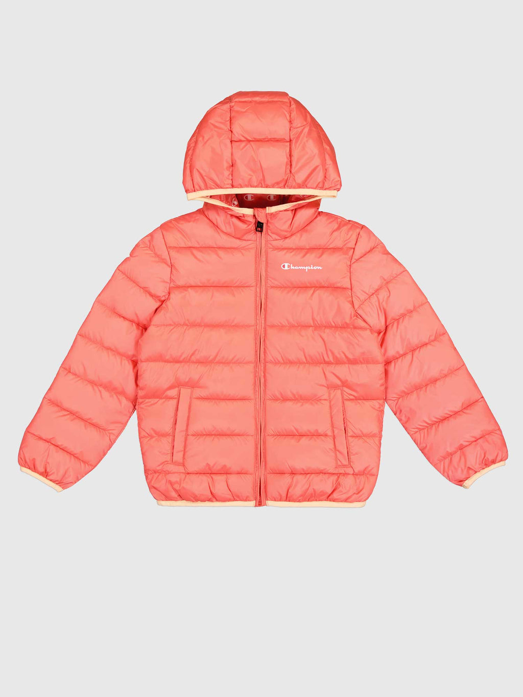 CHAMPION Яке Hooded Jacket