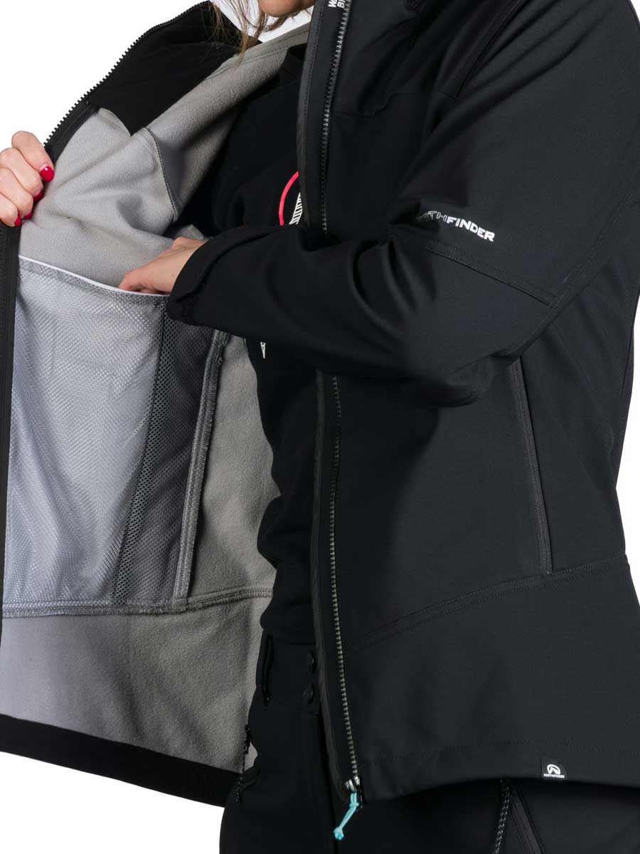 NORTHFINDER Яке TINA