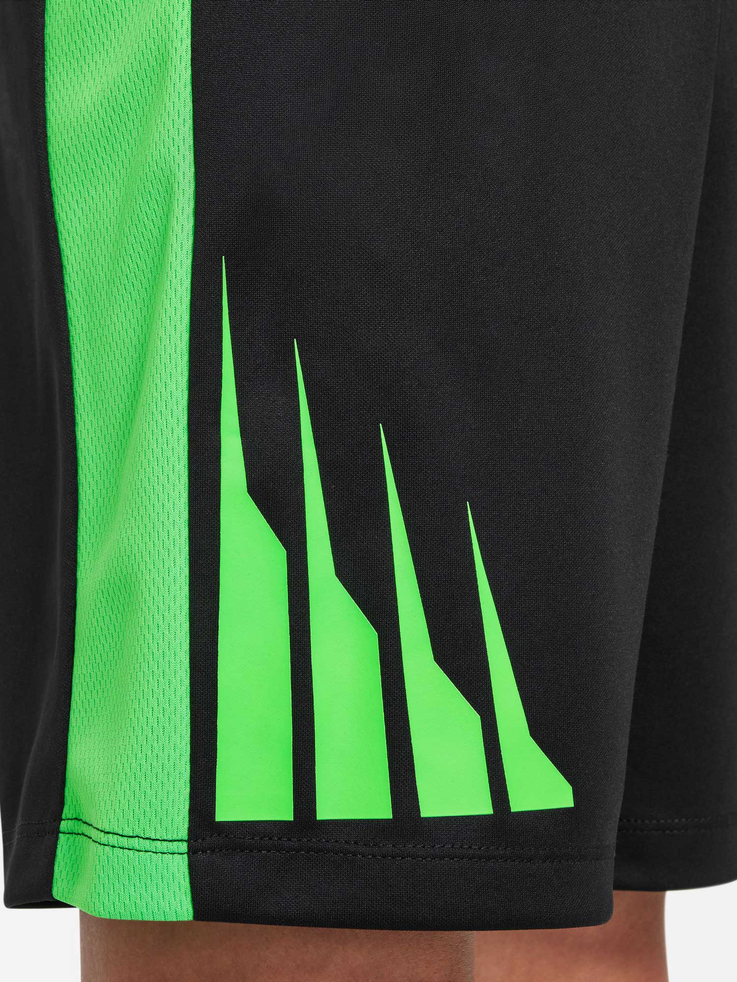 NIKE Къси панталони CR7 K NK DF ACD23 SHORT K