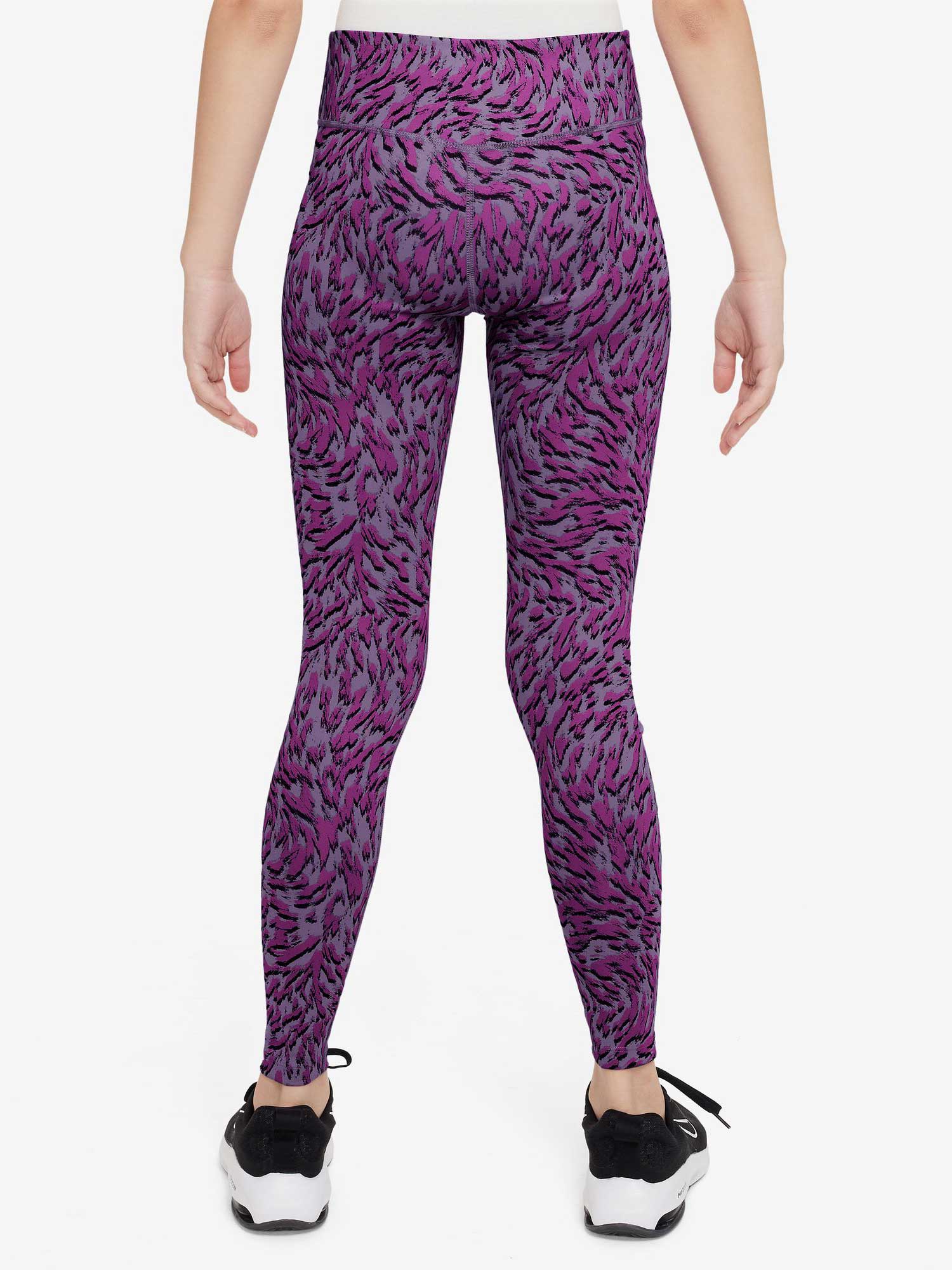 NIKE Клин G NK DF ONE TGHT VNR