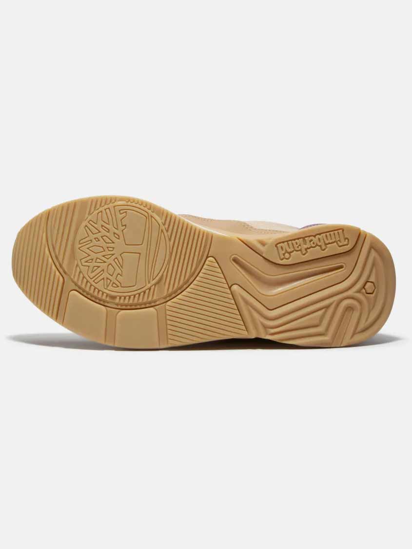 TIMBERLAND Обувки DELPHIVILLE LOW LACE UP SNEAKER