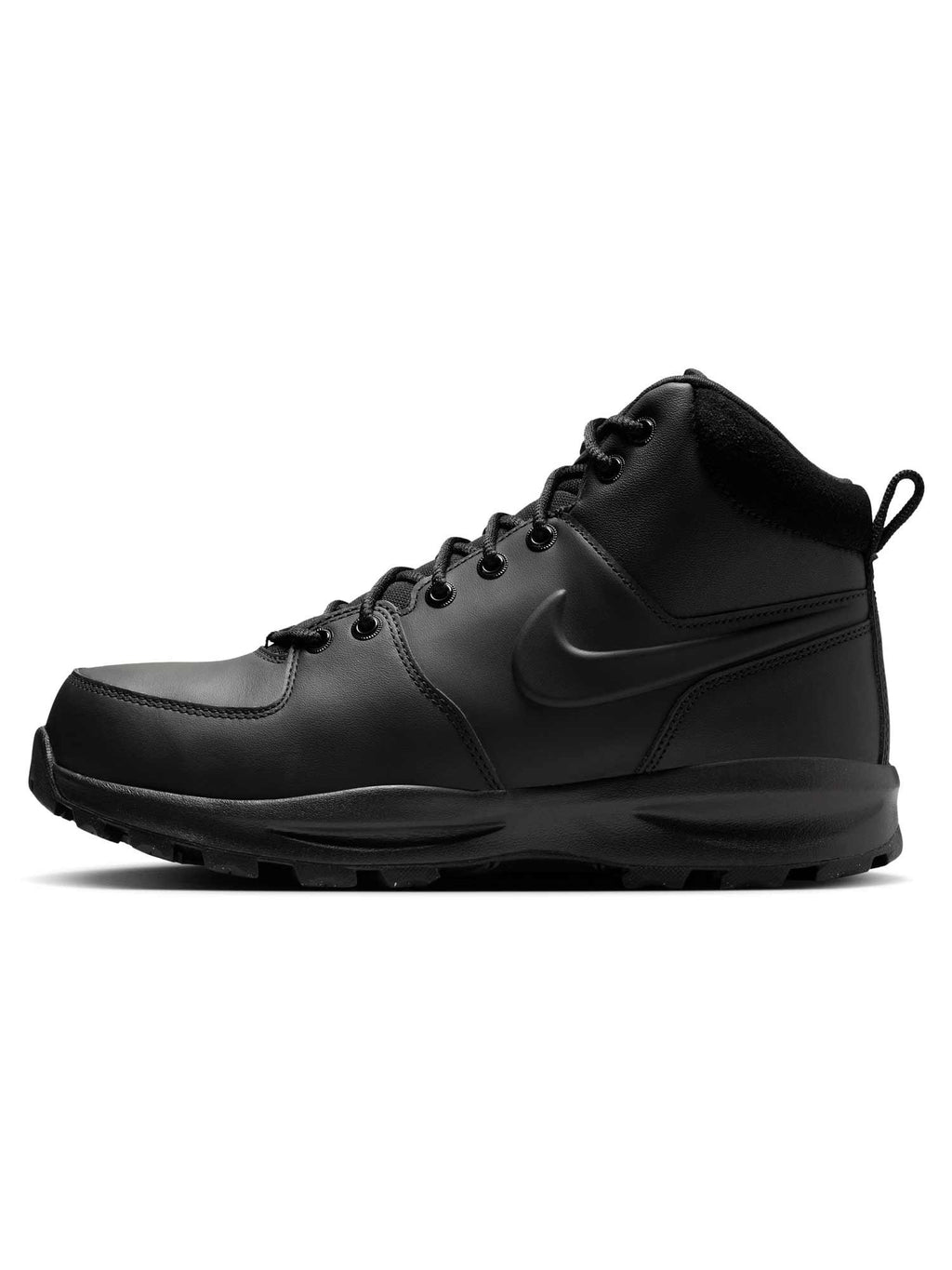 NIKE Обувки MANOA LEATHER