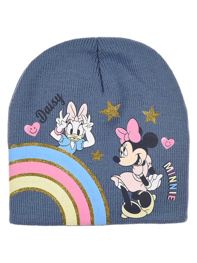 KIDS MOVIE HEROES Шапка MINNIE