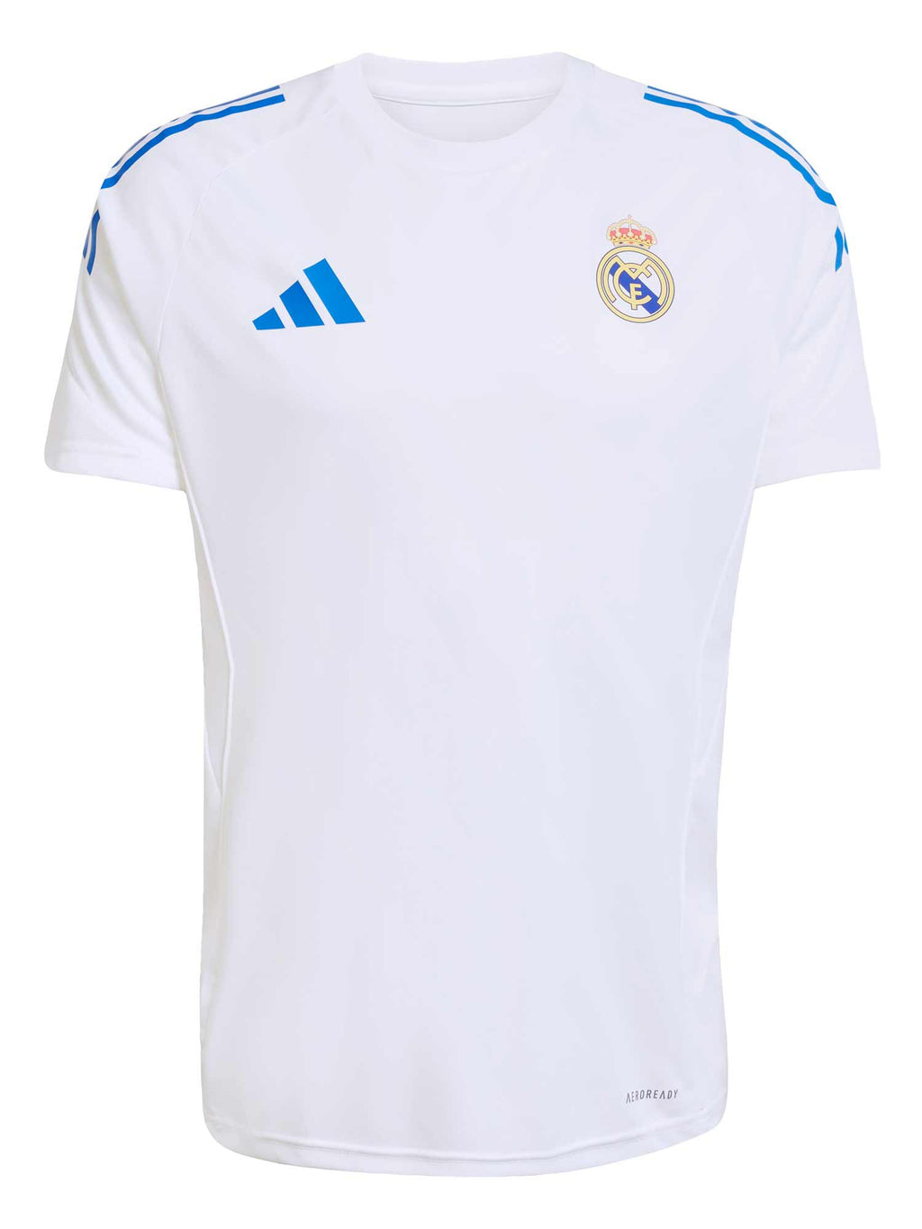 ADIDAS PERFORMANCE Тениска Real Madrid Tiro 25 Competition Training