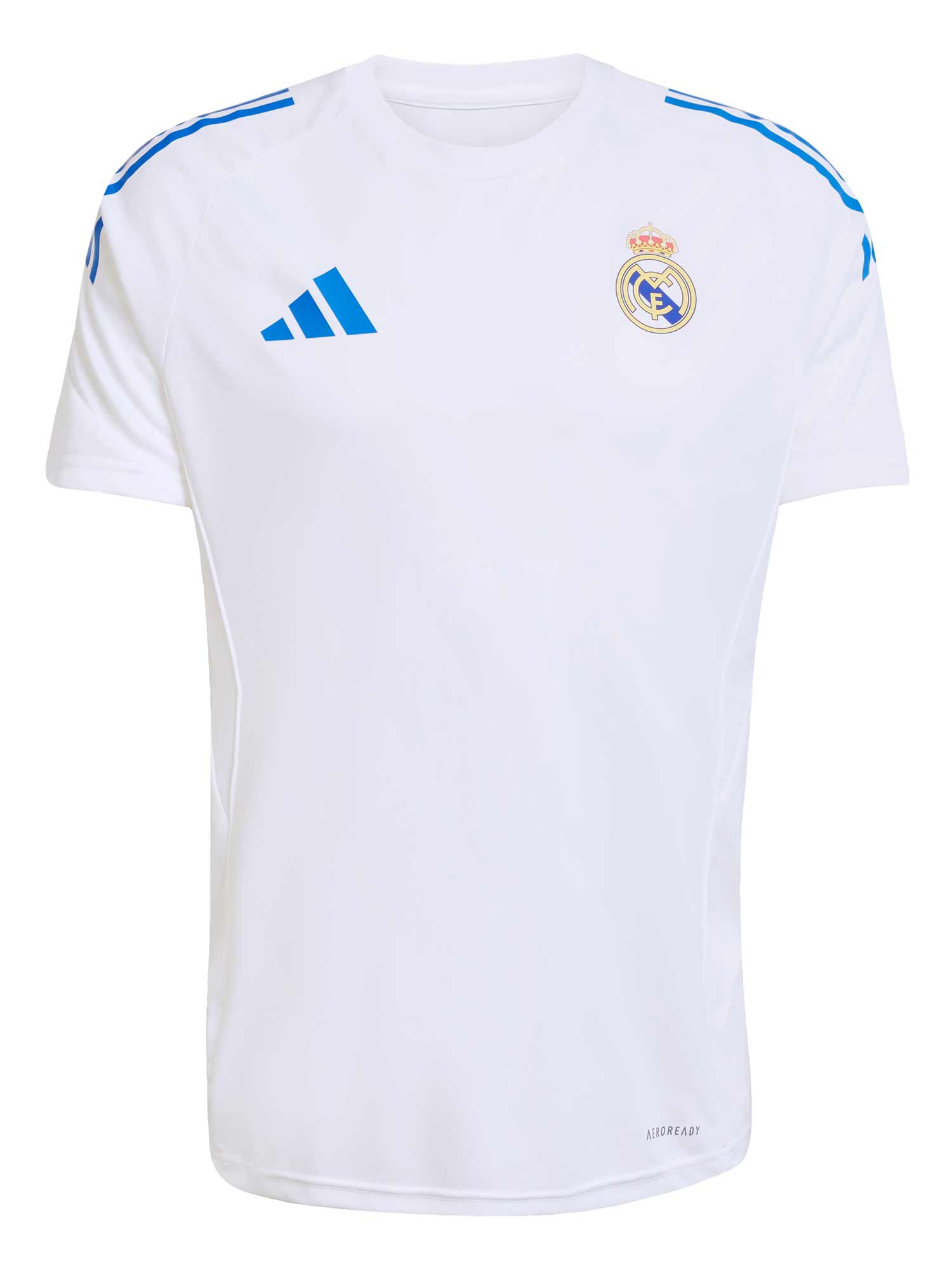 ADIDAS PERFORMANCE Тениска Real Madrid Tiro 25 Competition Training