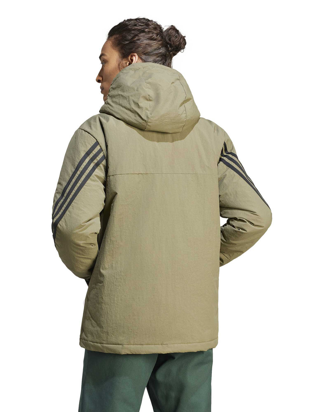 ADIDAS SPORTSWEAR Яке Future Icons Insulated
