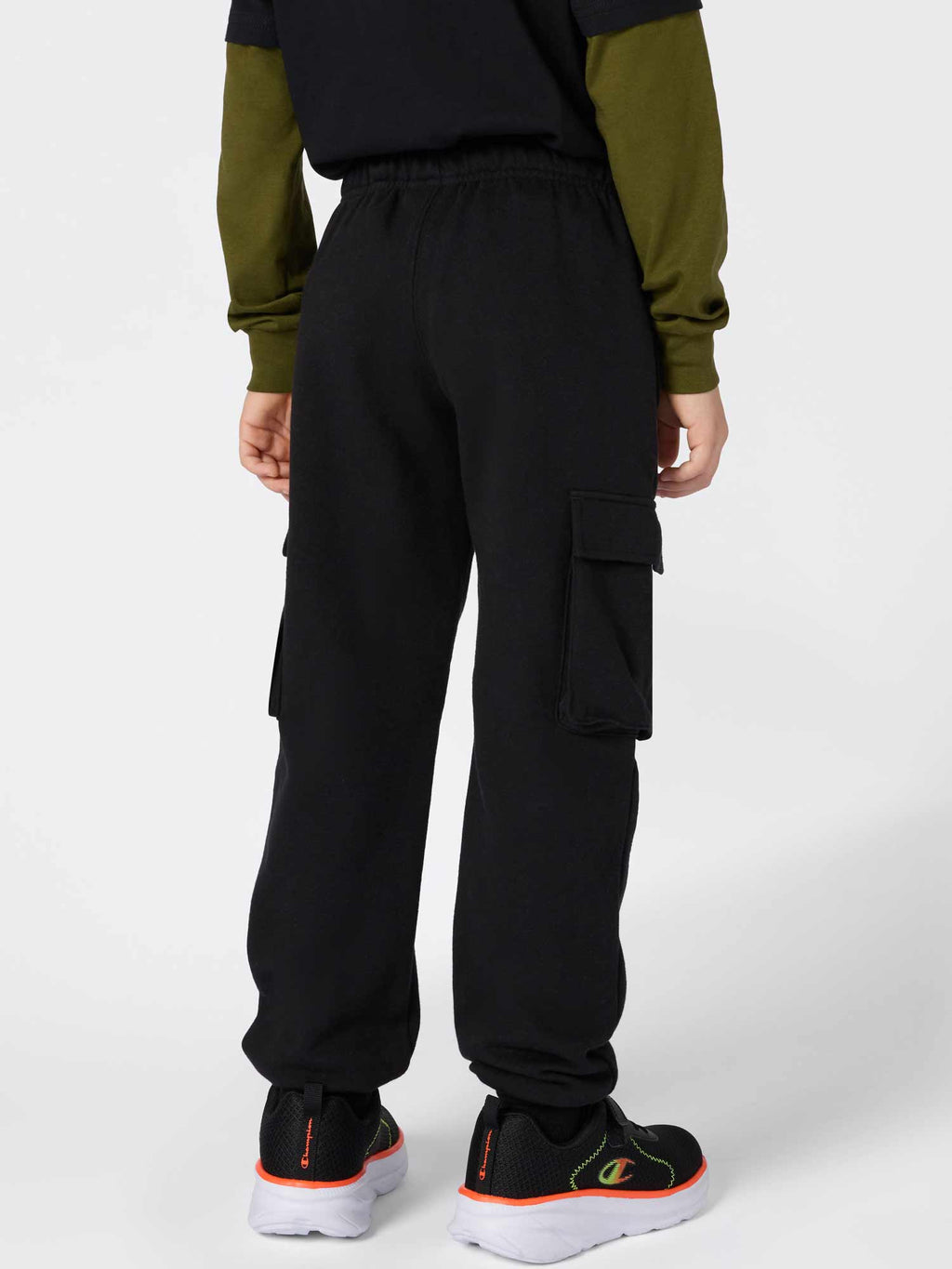 CHAMPION Спортно долнище Cargo Pants