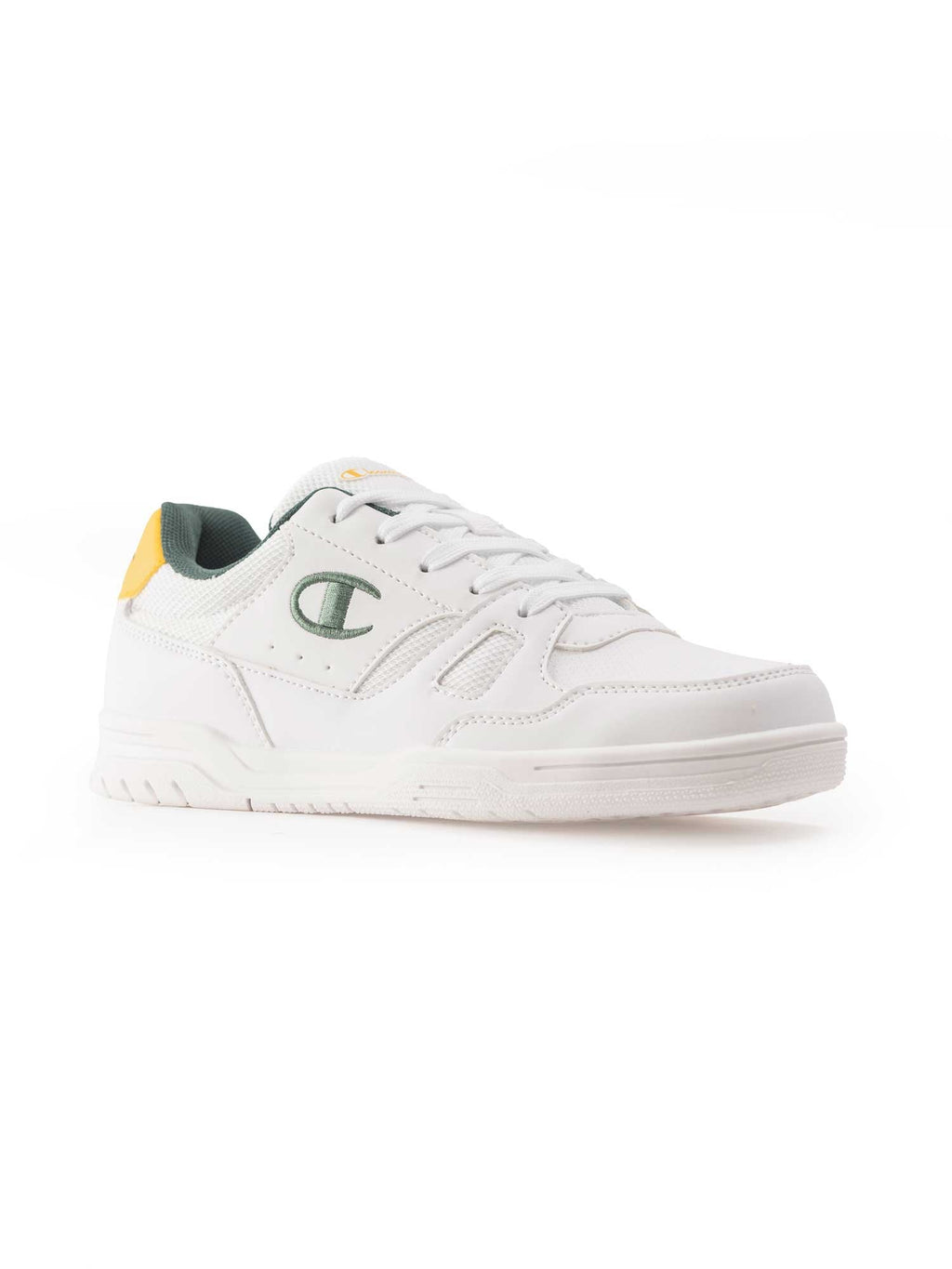 CHAMPION Обувки CLY 87 B GS Low Cut Shoe