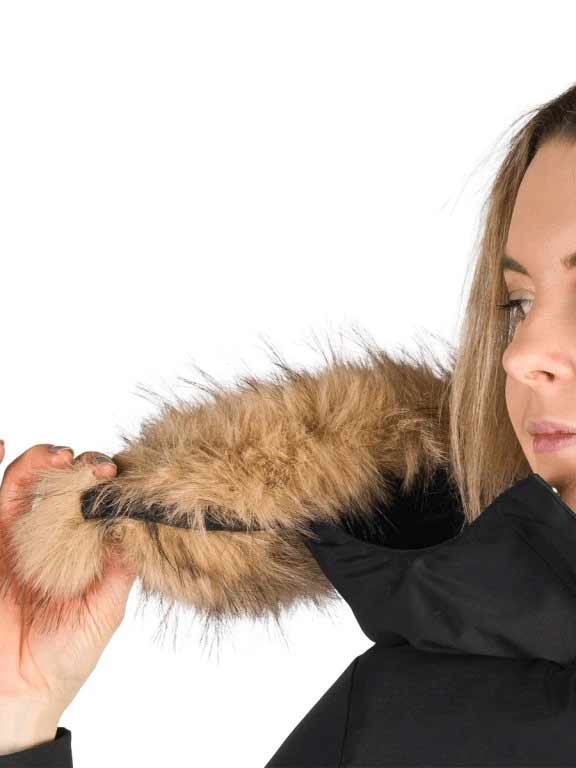 NORTHFINDER Яке LANEY