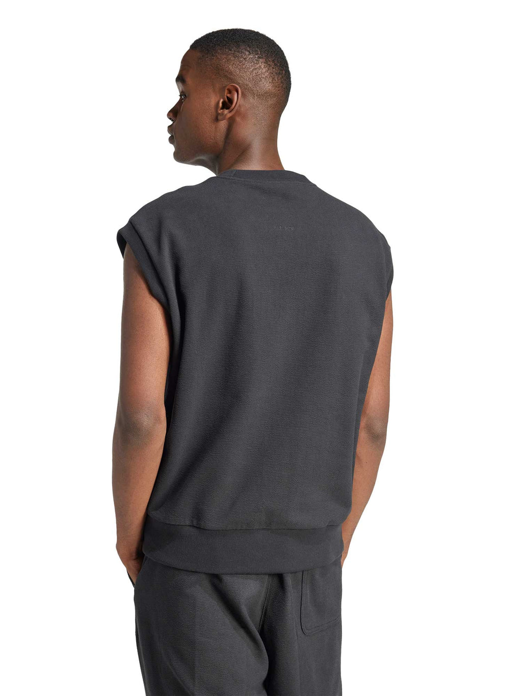 ADIDAS SPORTSWEAR Тениска Elevated All SZN Cloud Jersey Sleeveless