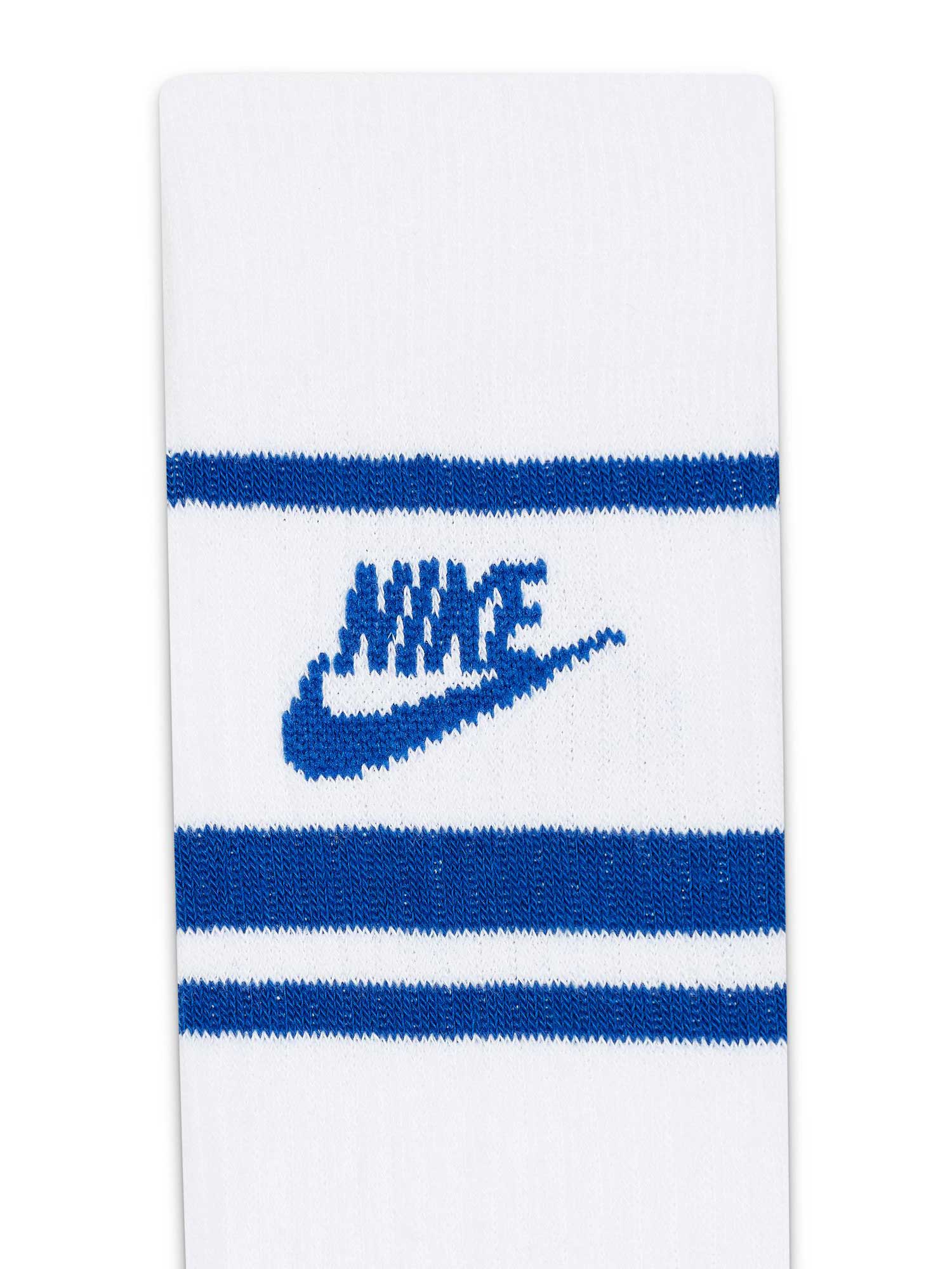 NIKE Чорапи U NK NSW EVERYDAY ESSENTIAL CR
