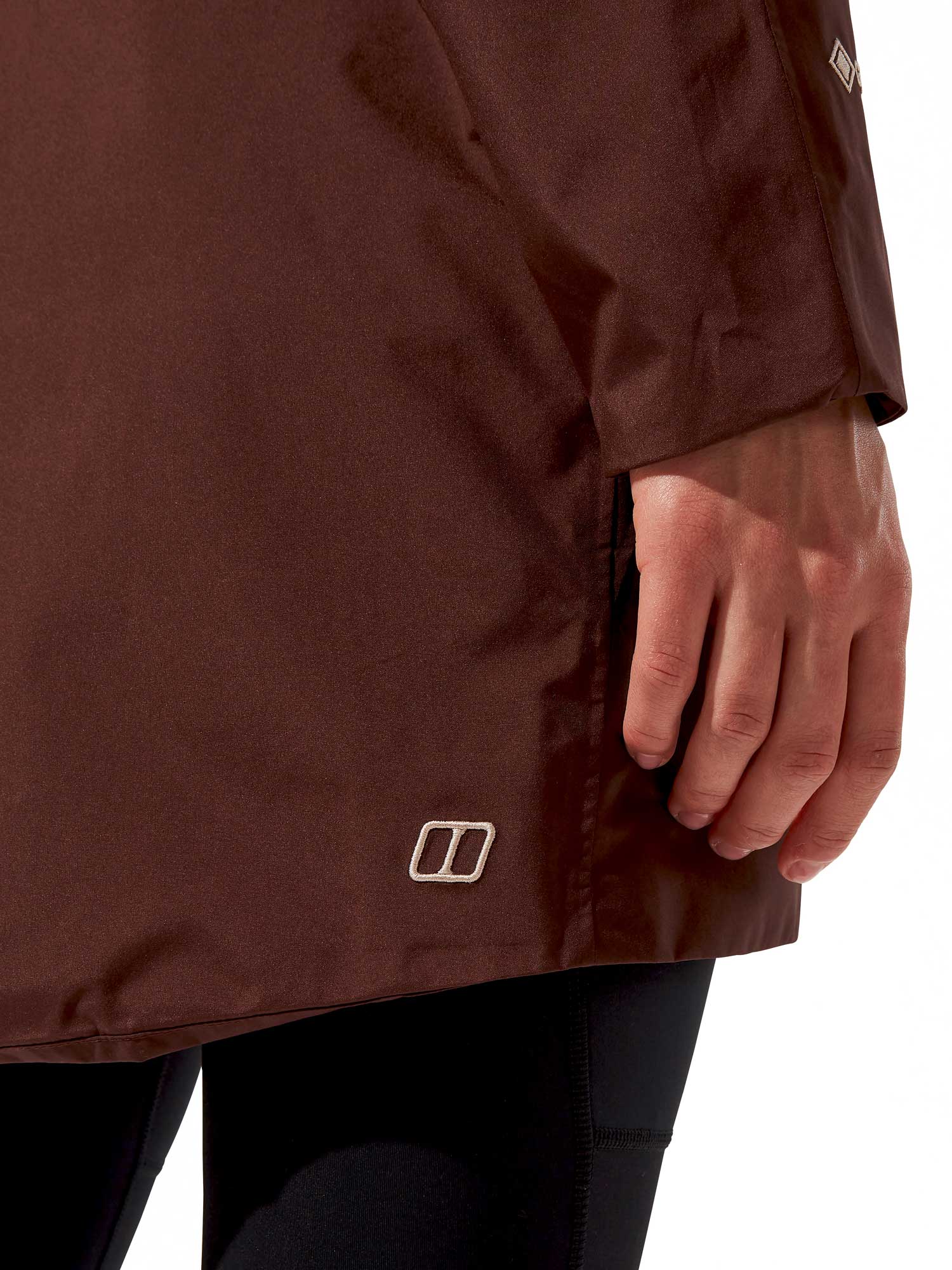 BERGHAUS Яке W ASHBERRY GTX JKT