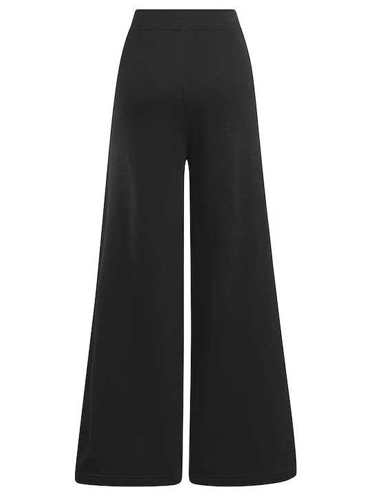 REEBOK Спортно долнище ICON ELEMENTS FT PANT