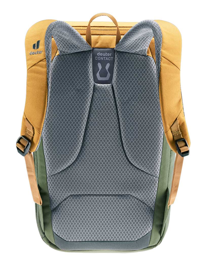 DEUTER Раница Overday