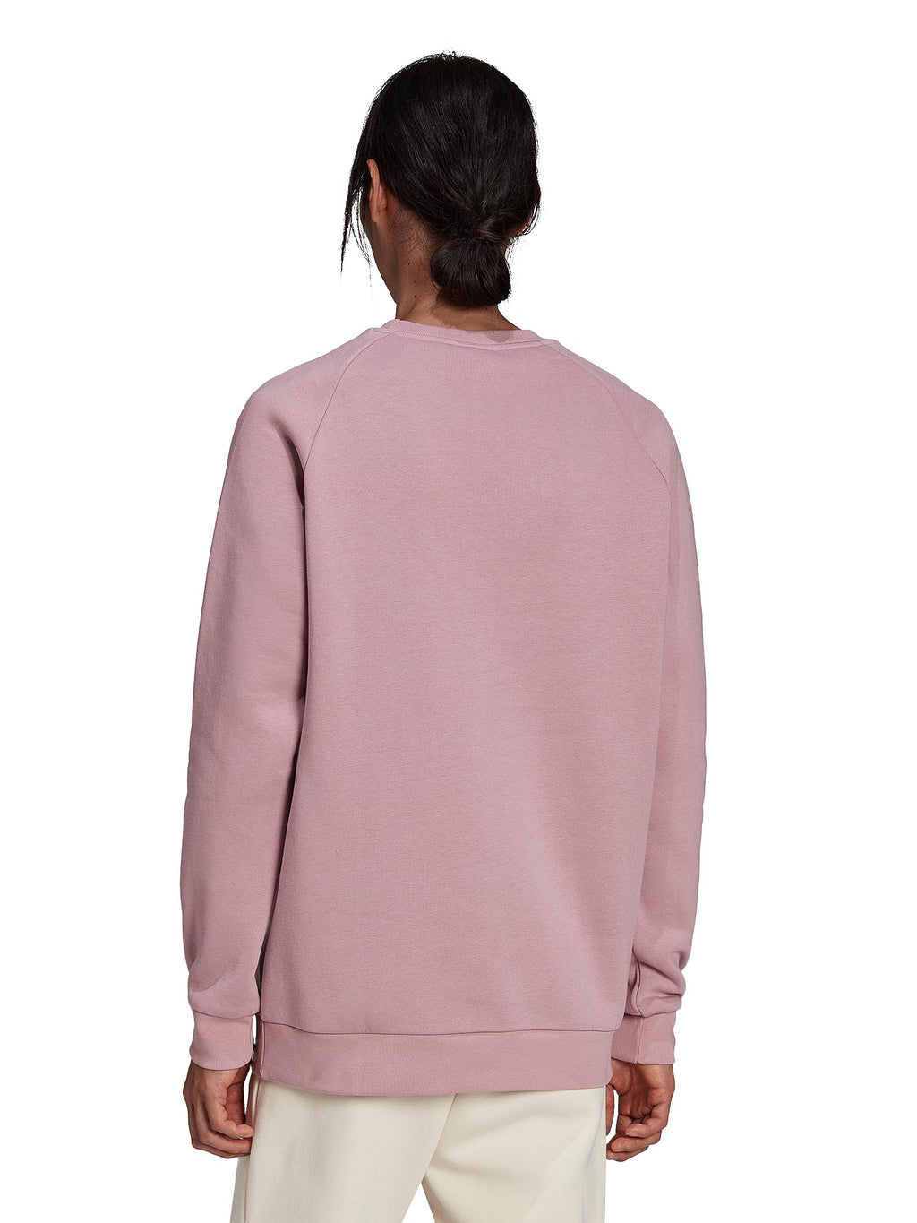 ADIDAS ORIGINALS Блуза Adicolor Essentials Trefoil