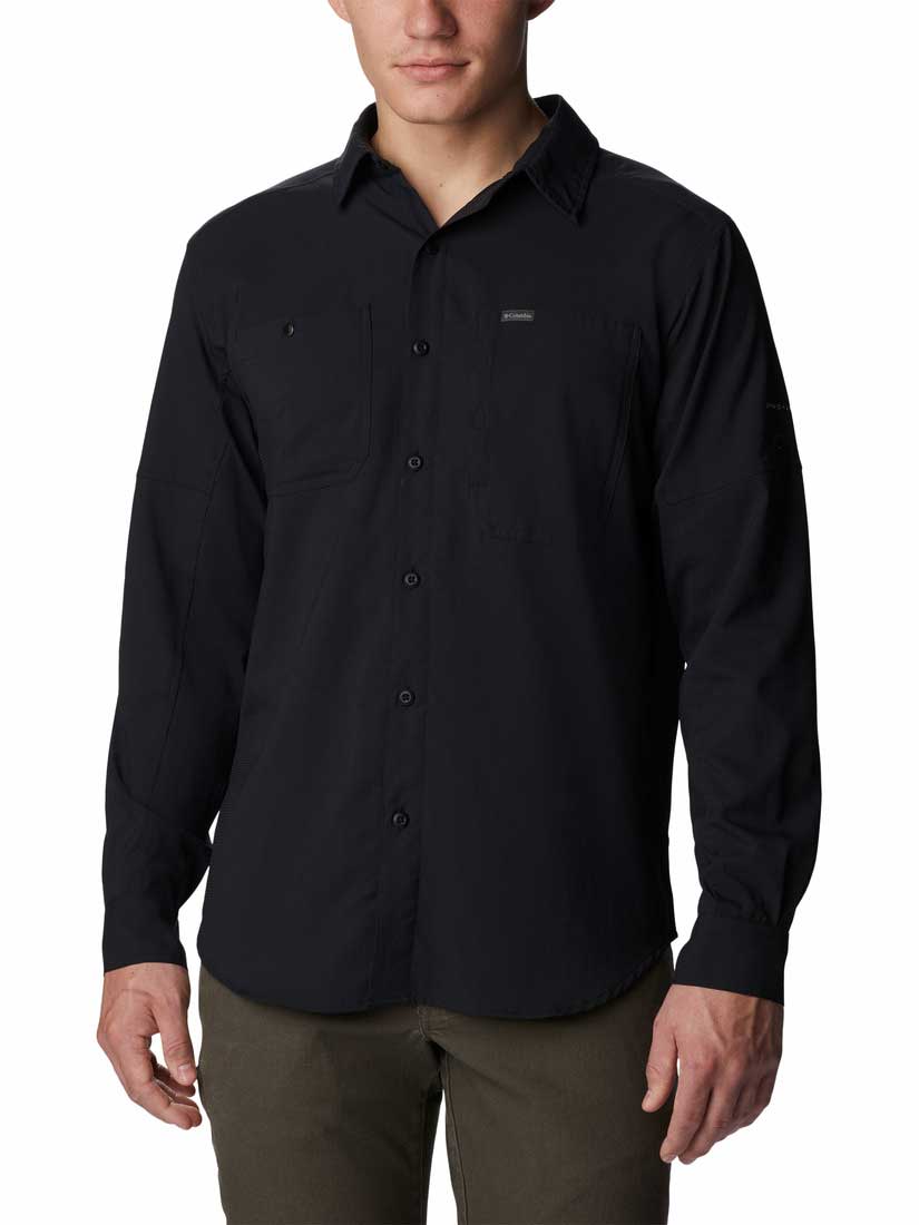 COLUMBIA Риза Silver Ridge Utility Lite