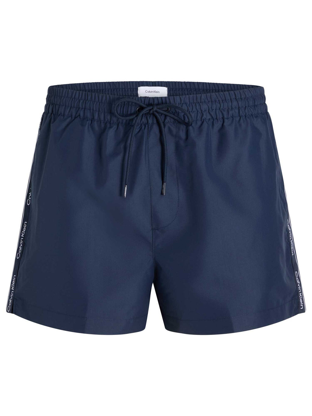 CALVIN KLEIN Плувни шорти SHORT DRAWSTRING