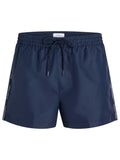 CALVIN KLEIN Плувни шорти SHORT DRAWSTRING