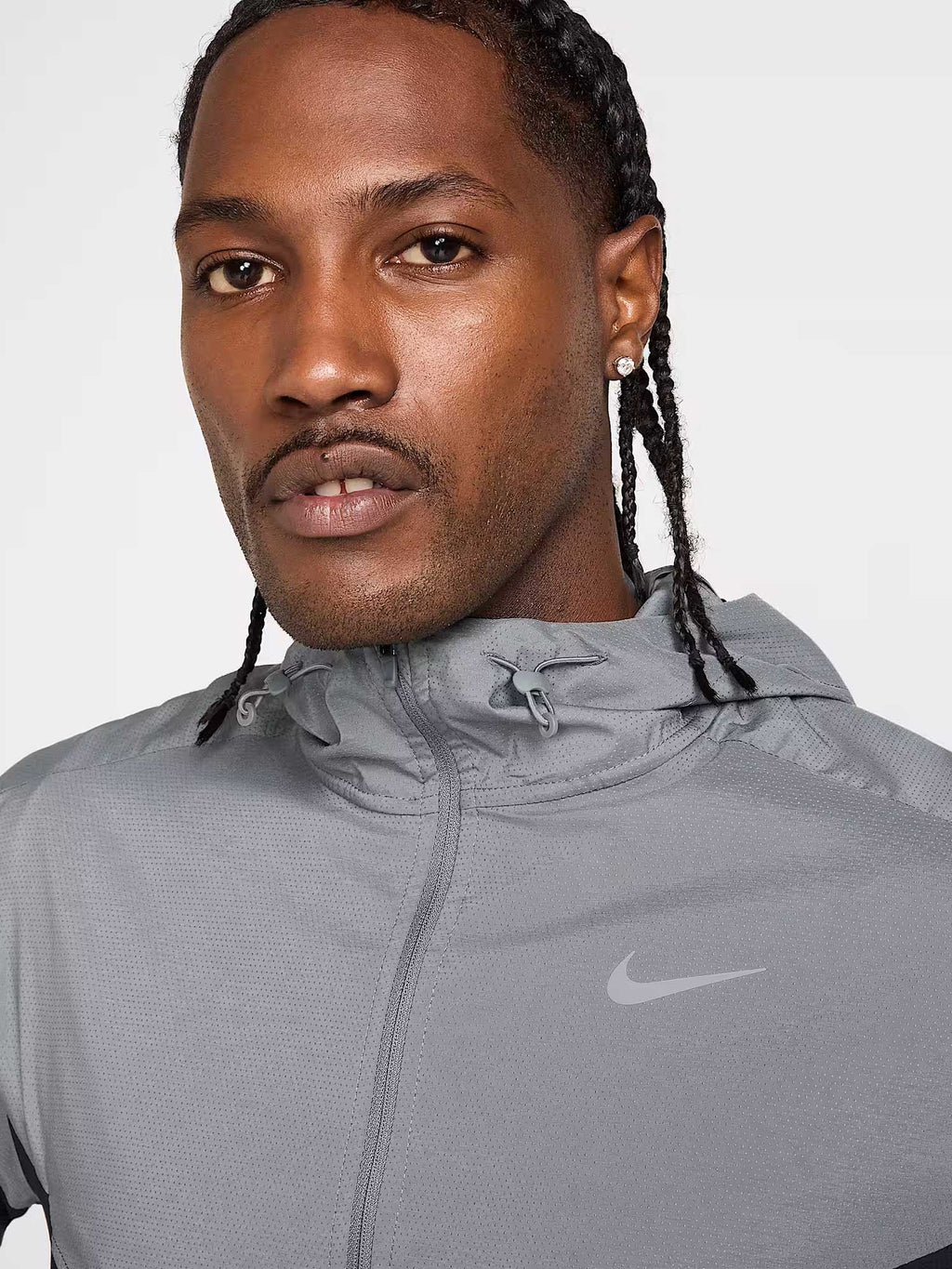 NIKE Ветровка M NK IMP LGHT WR JKT