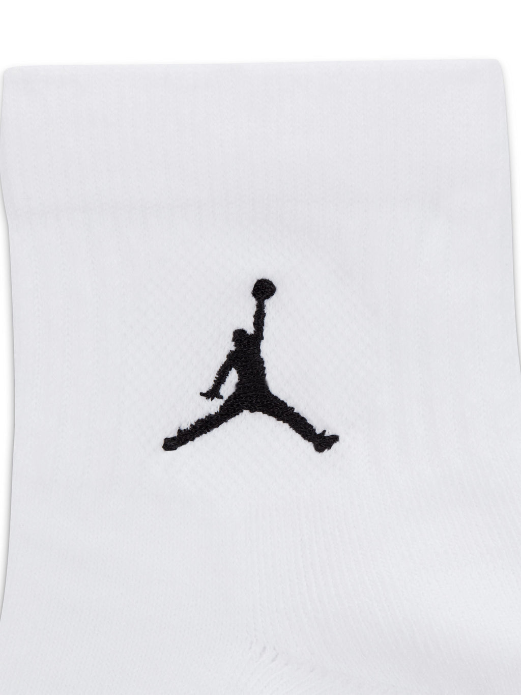 JORDAN Чорапи U J ED CUSH POLY ANKLE 3PR 144