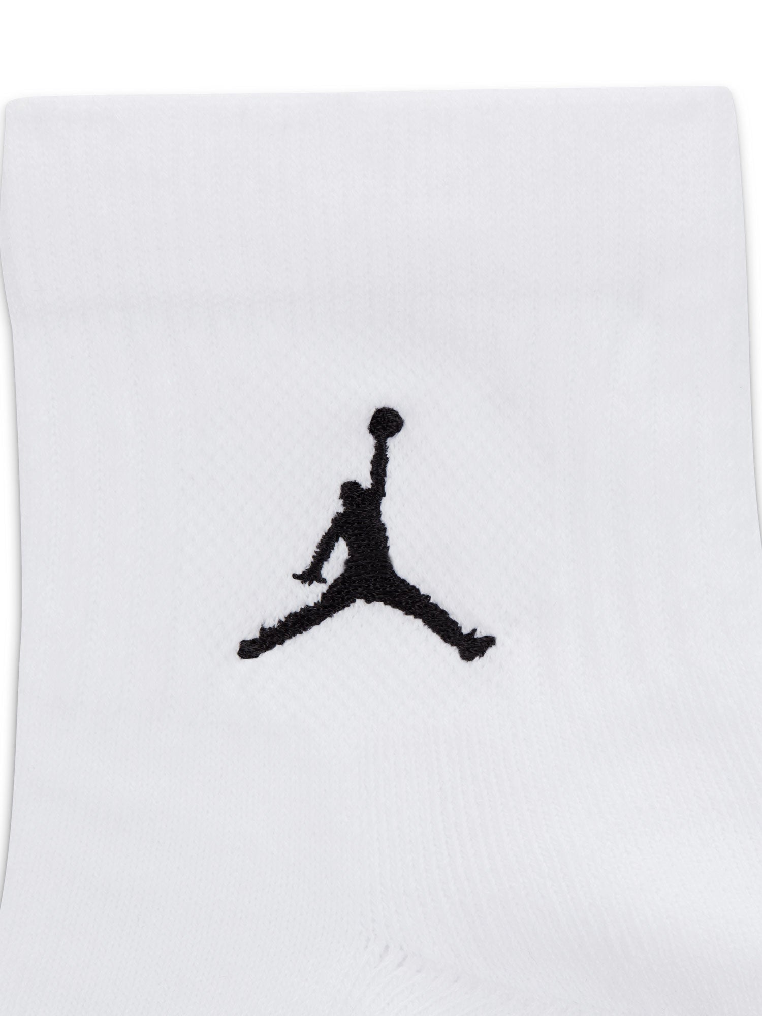 JORDAN Чорапи U J ED CUSH POLY ANKLE 3PR 144