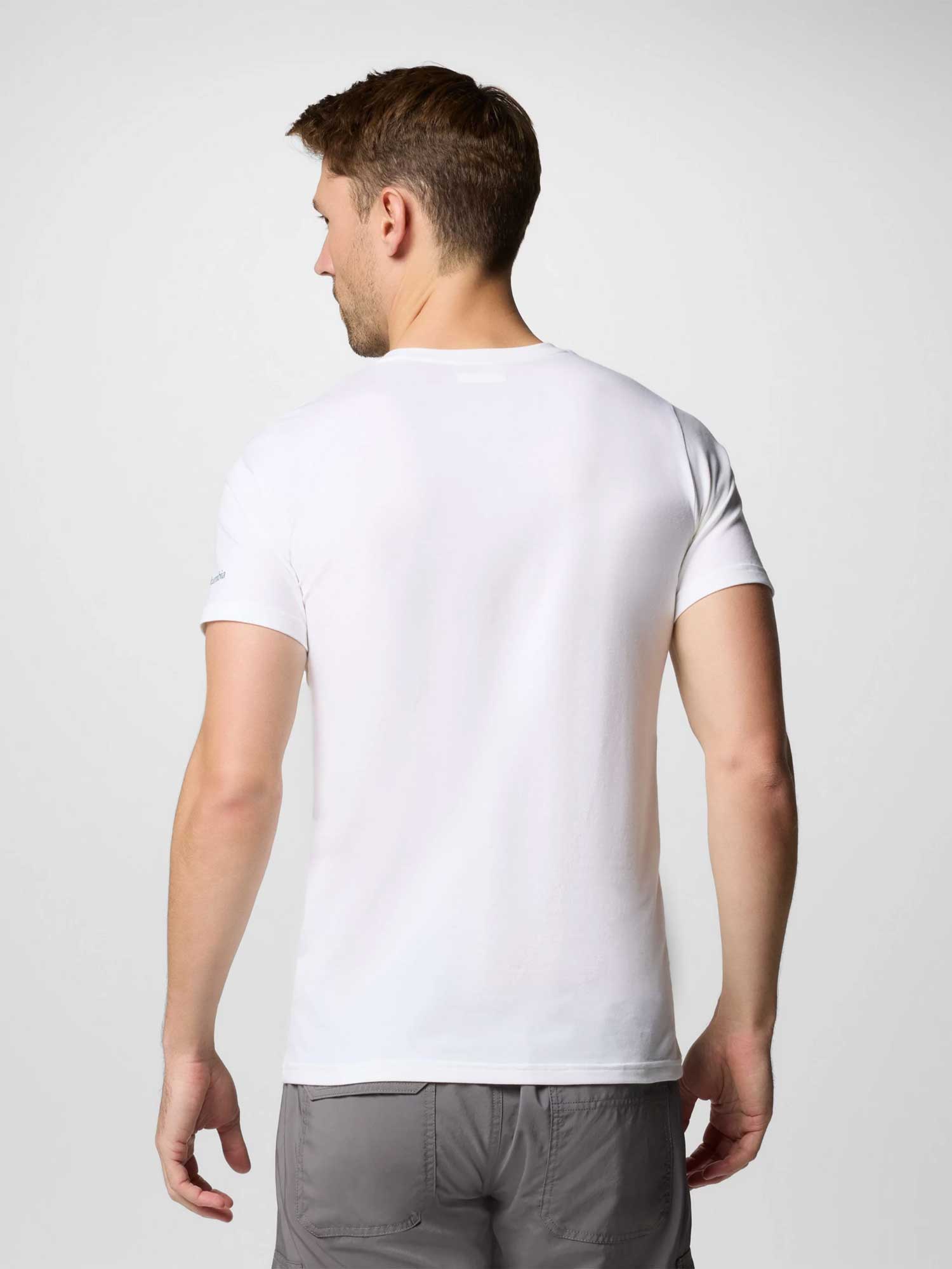 COLUMBIA Тениска Sun Trek Short Sleeve