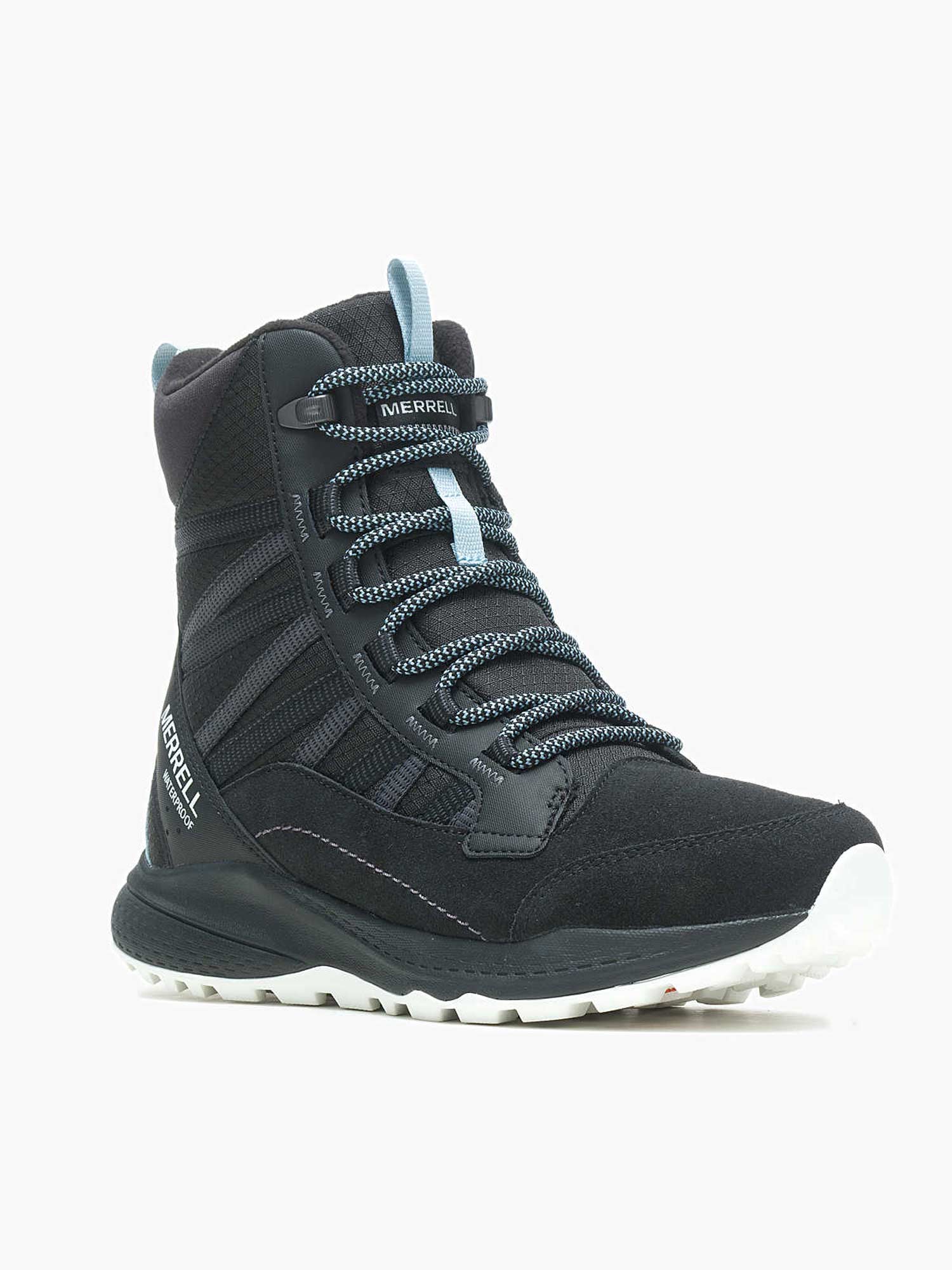 MERRELL Обувки BRAVADA EDGE 2 THERMO MID WP