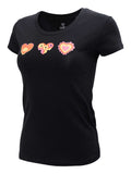 BRILLE Тениска HEART