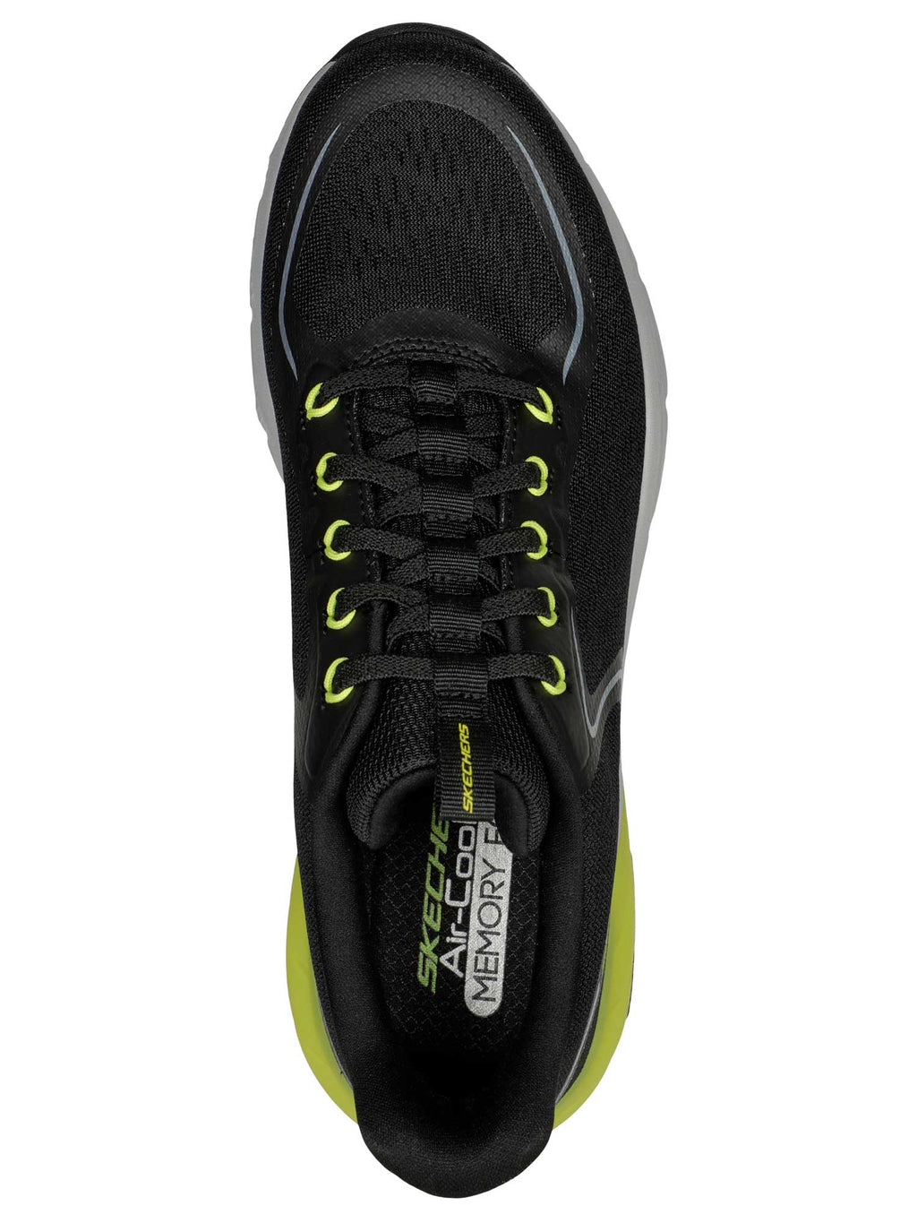 SKECHERS Обувки MAX PROTECT SPORT