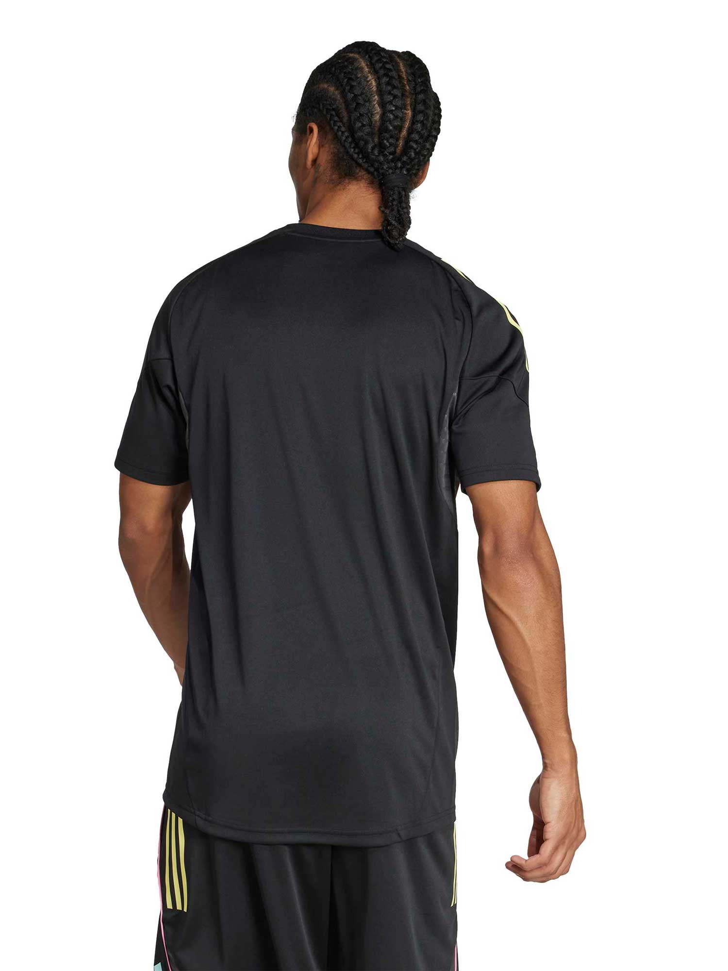 ADIDAS PERFORMANCE Тениска Juventus Tiro 25 Competition Training