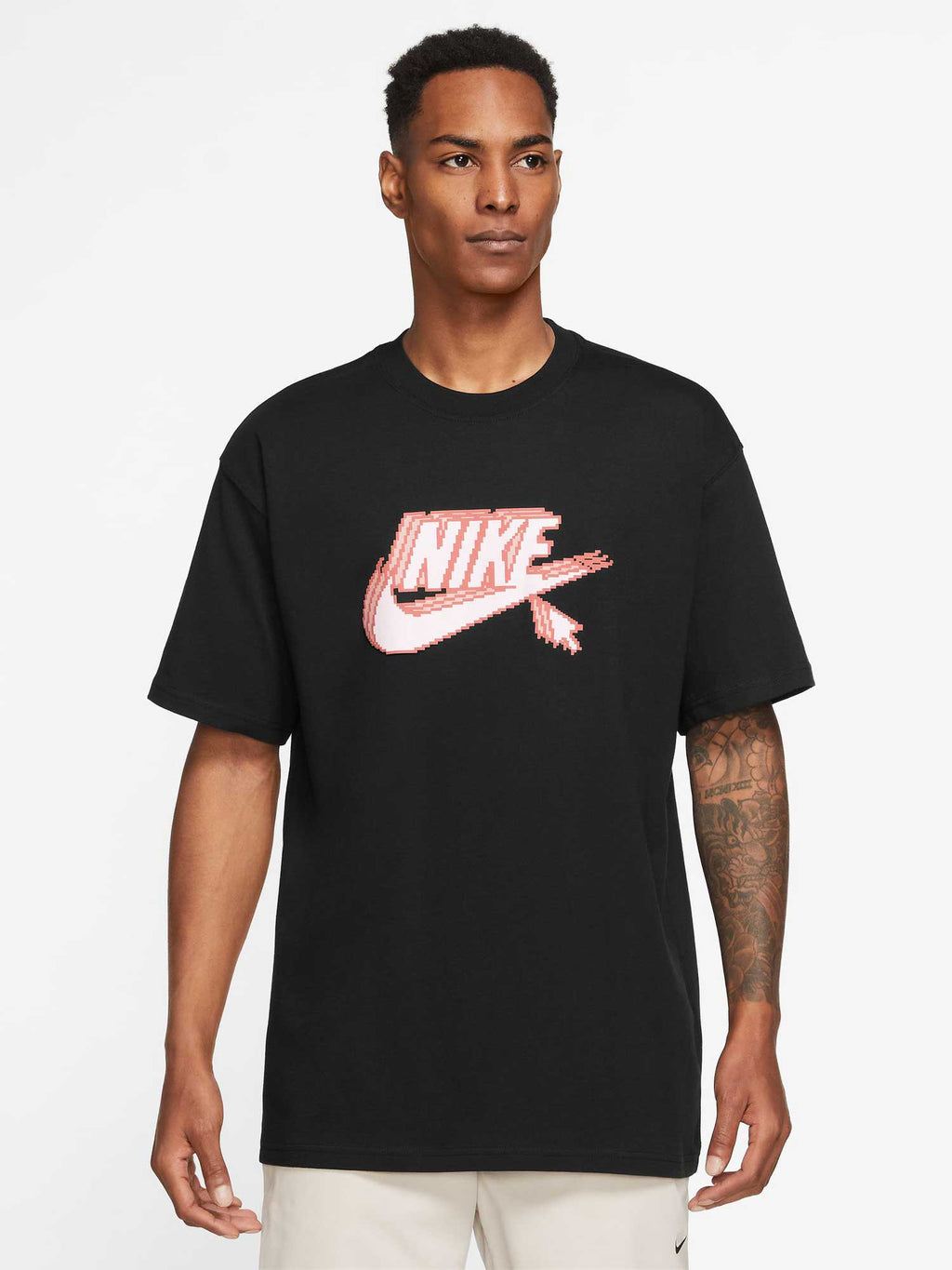 NIKE Тениска M NSW TEE M90 6MO FUTURA